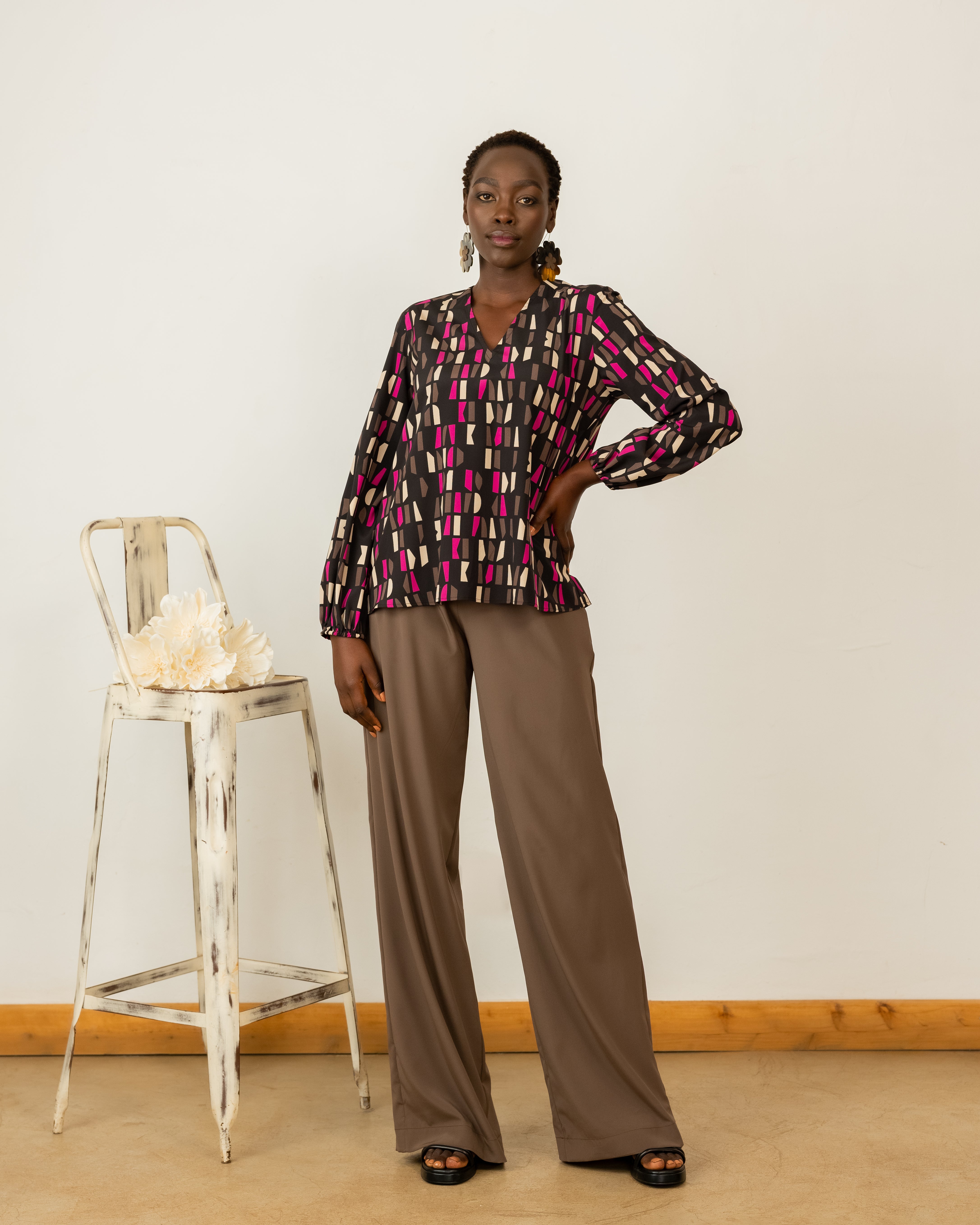 Pret Blouse