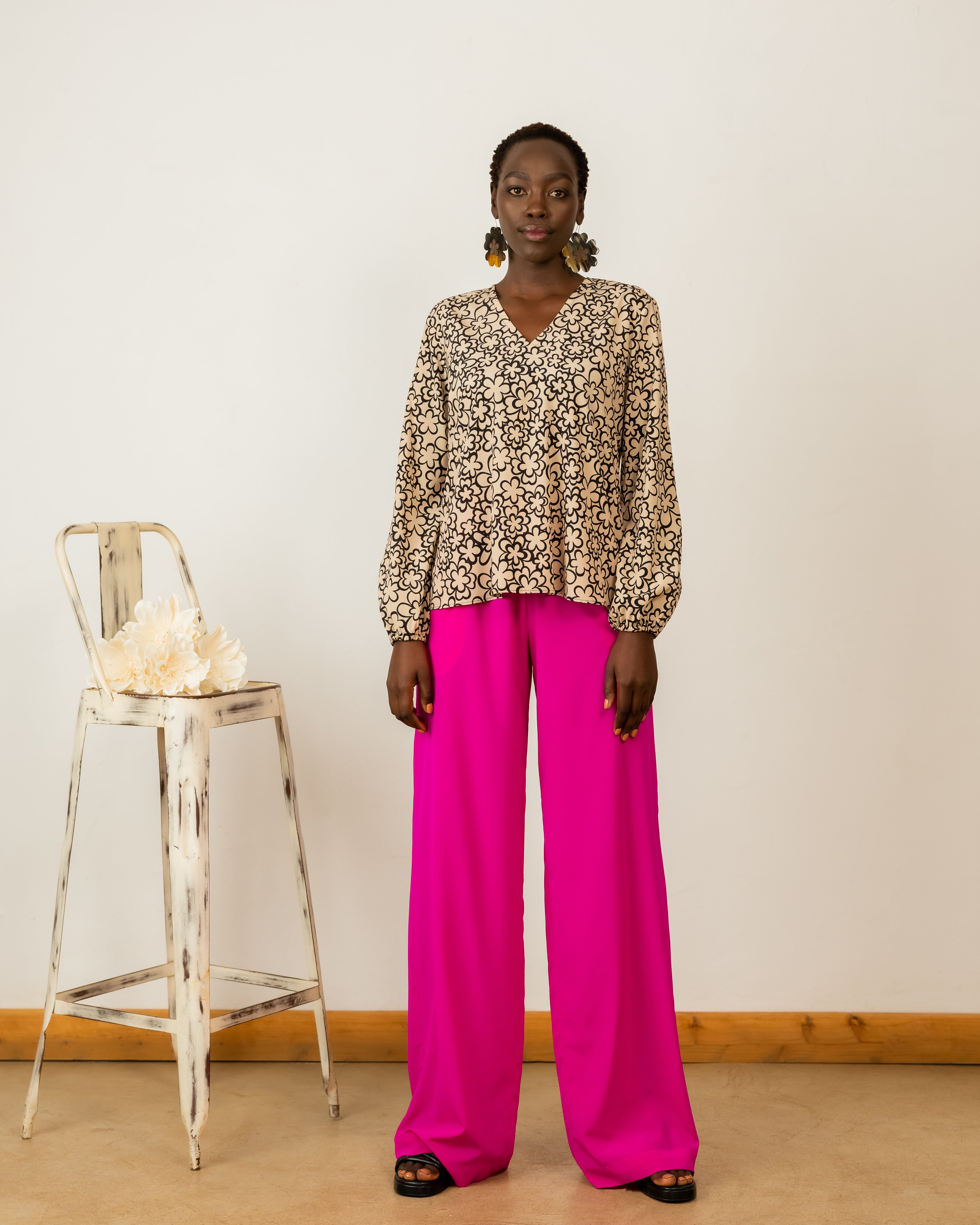 Pret Blouse