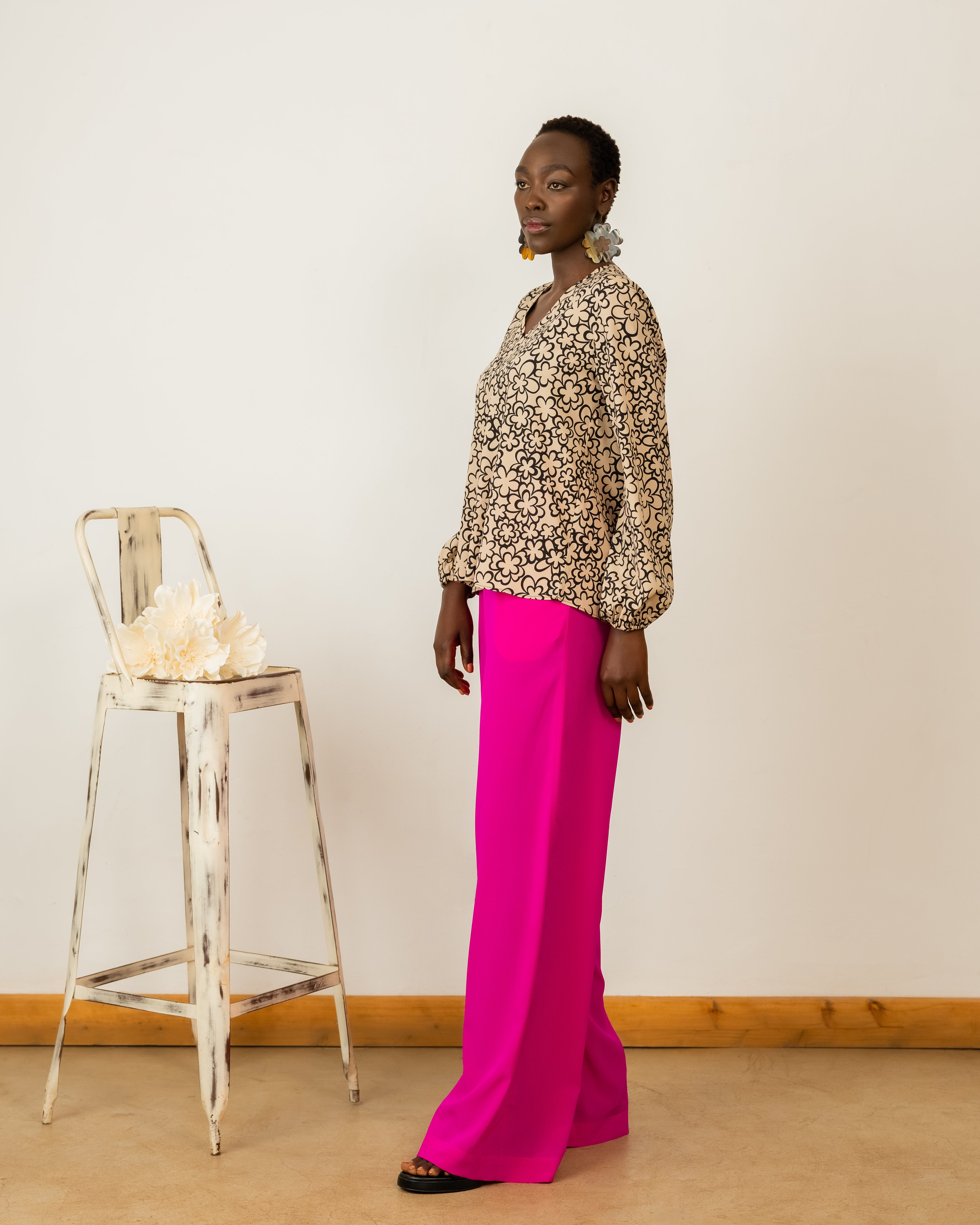 Pret Blouse