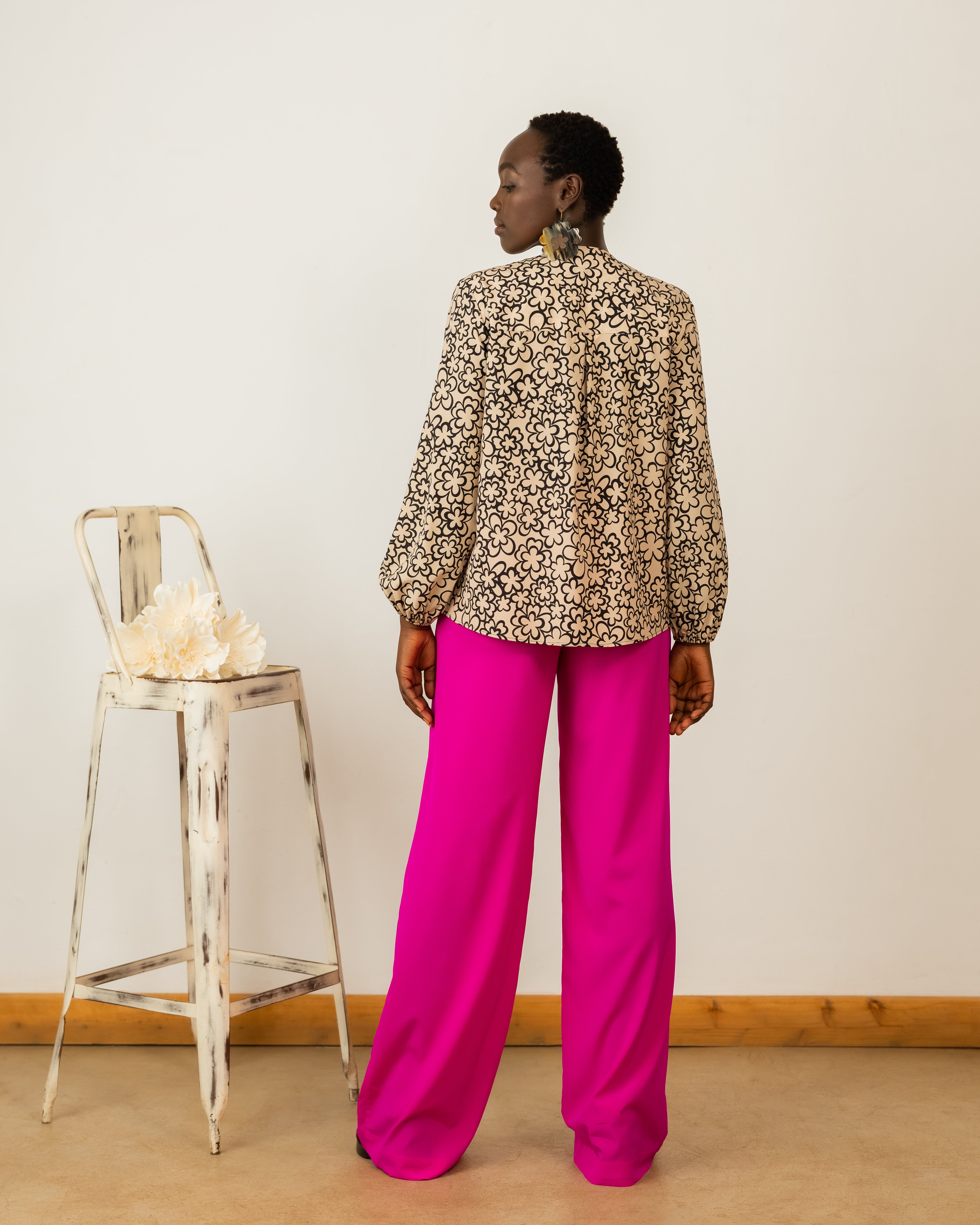 Pret Blouse