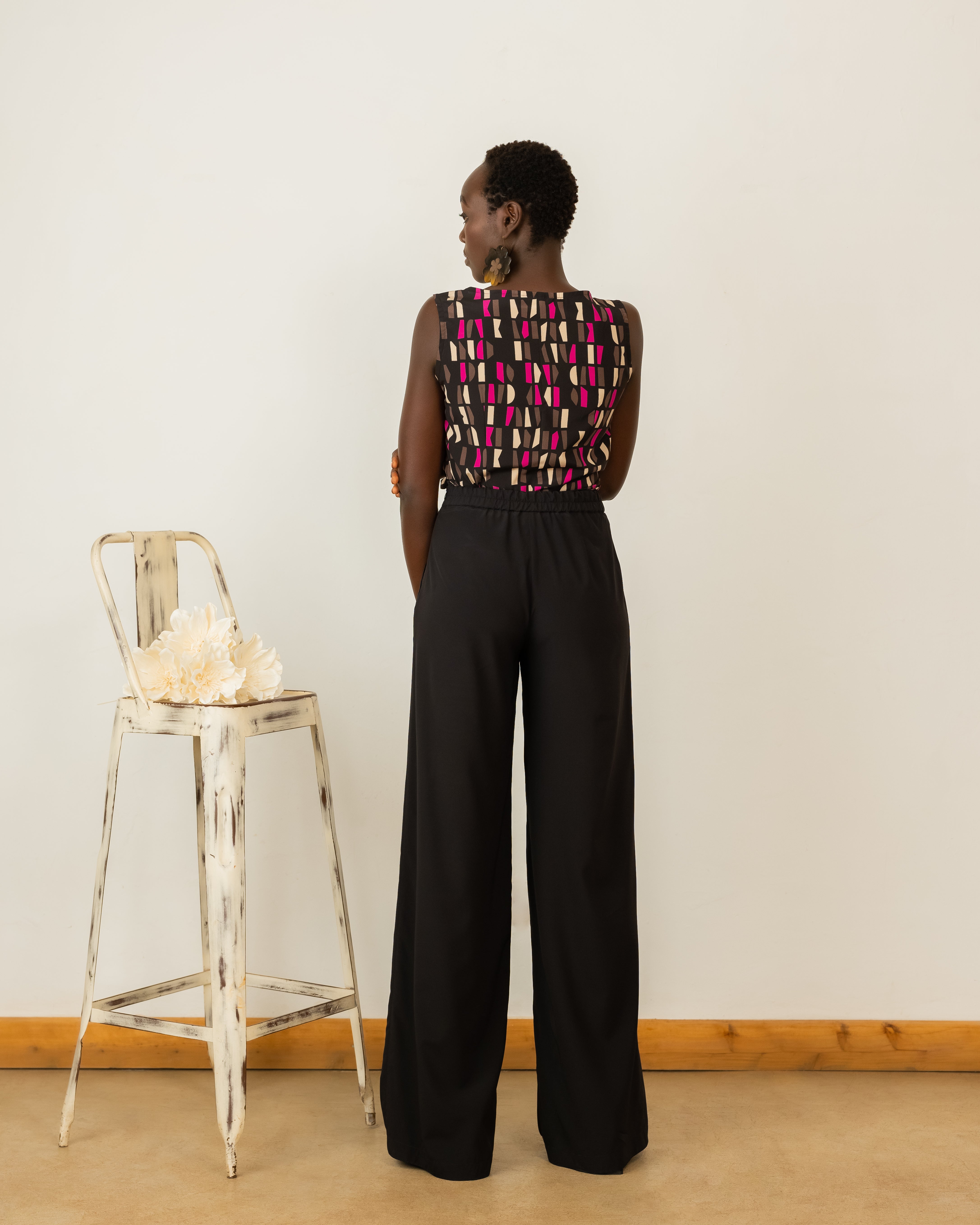 Berney Palazzos
