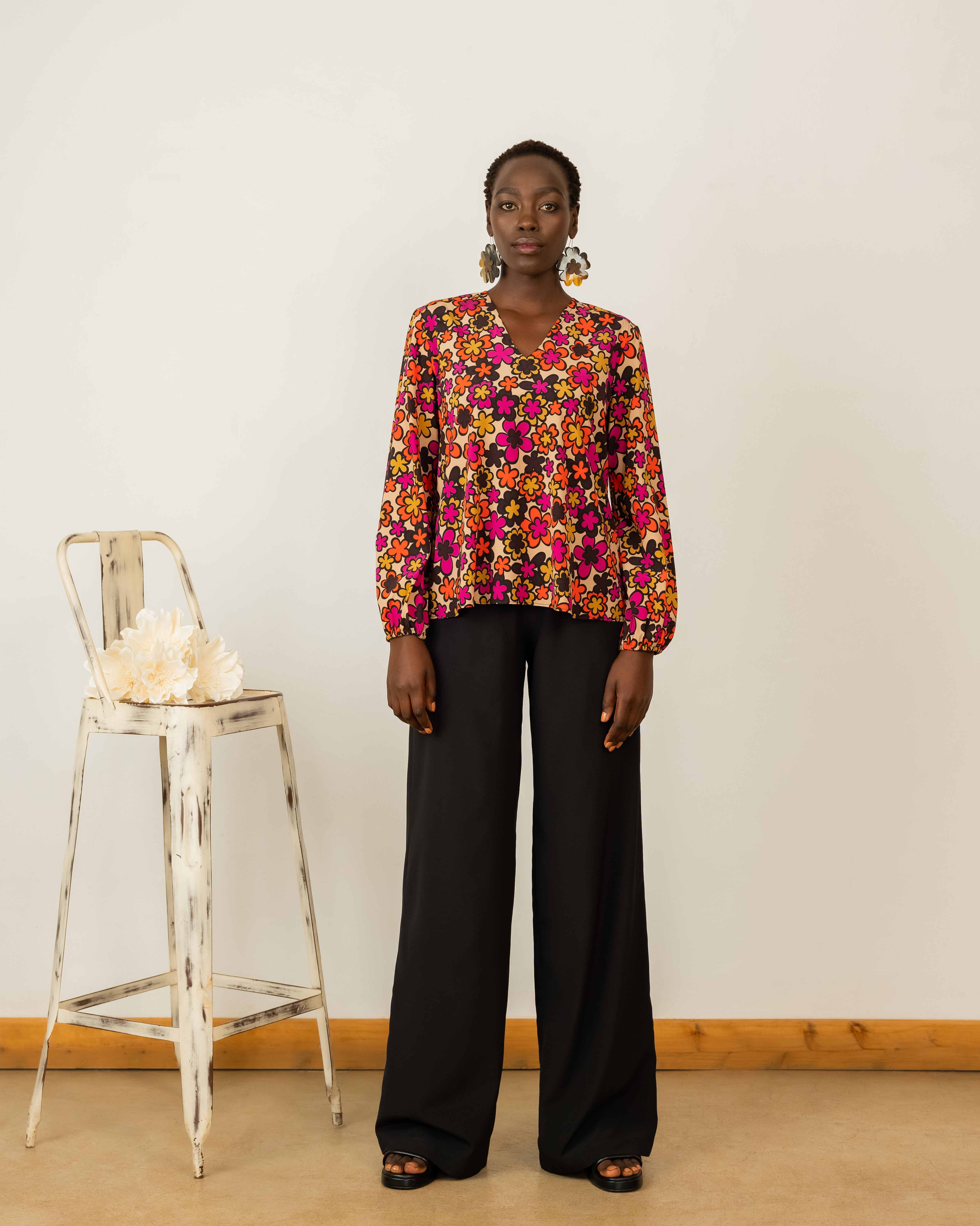 Pret Blouse