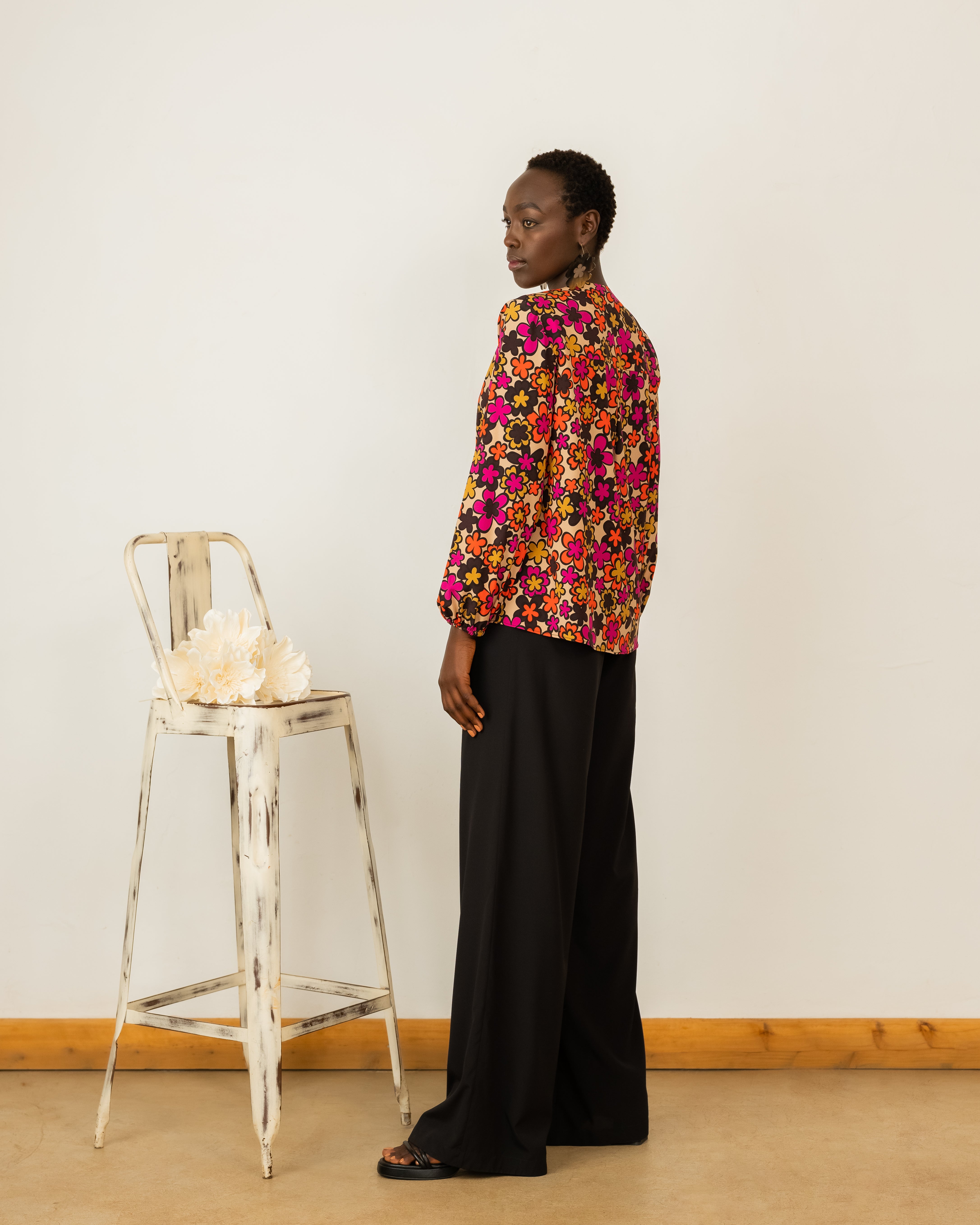 Pret Blouse
