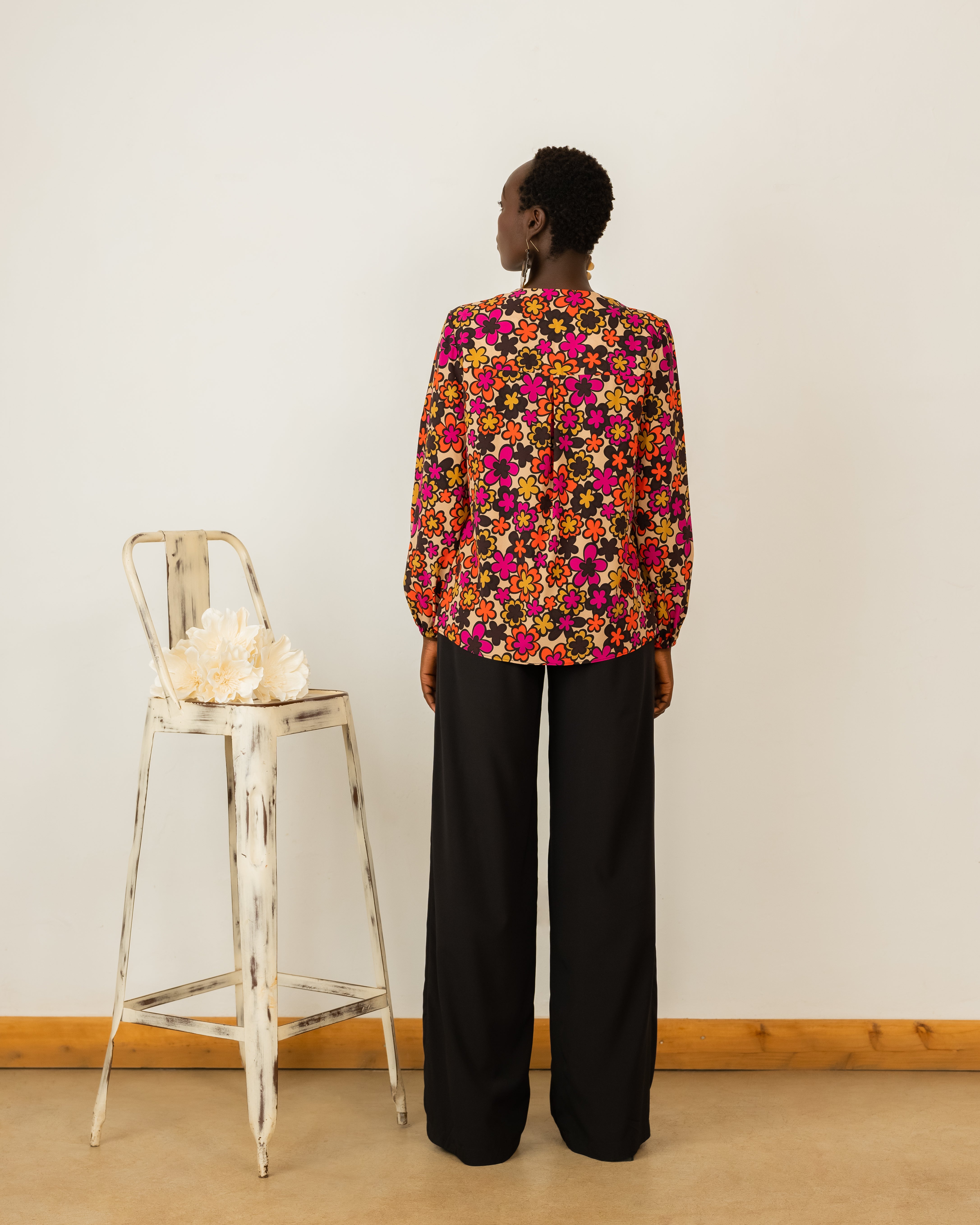 Pret Blouse