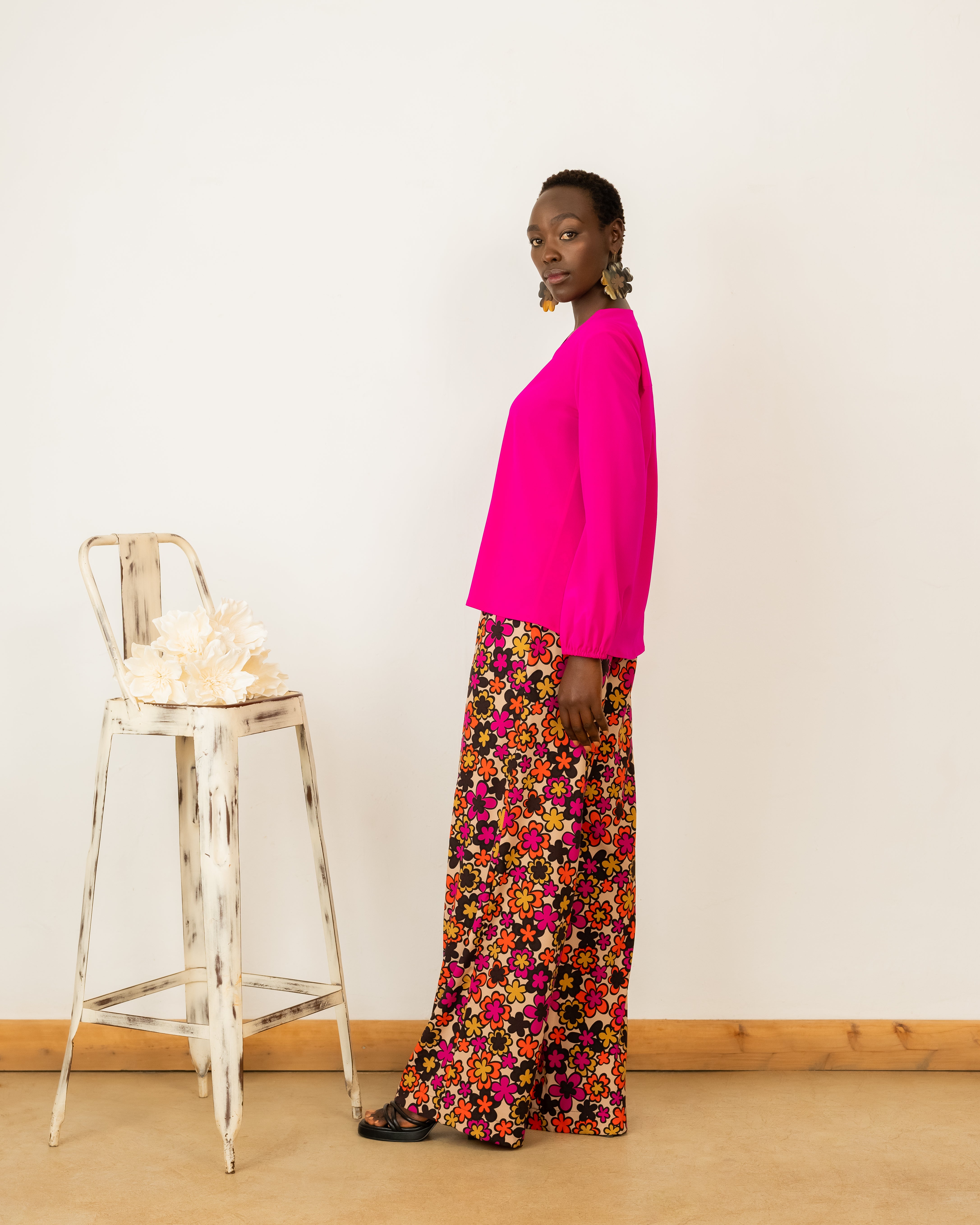 Pret Blouse