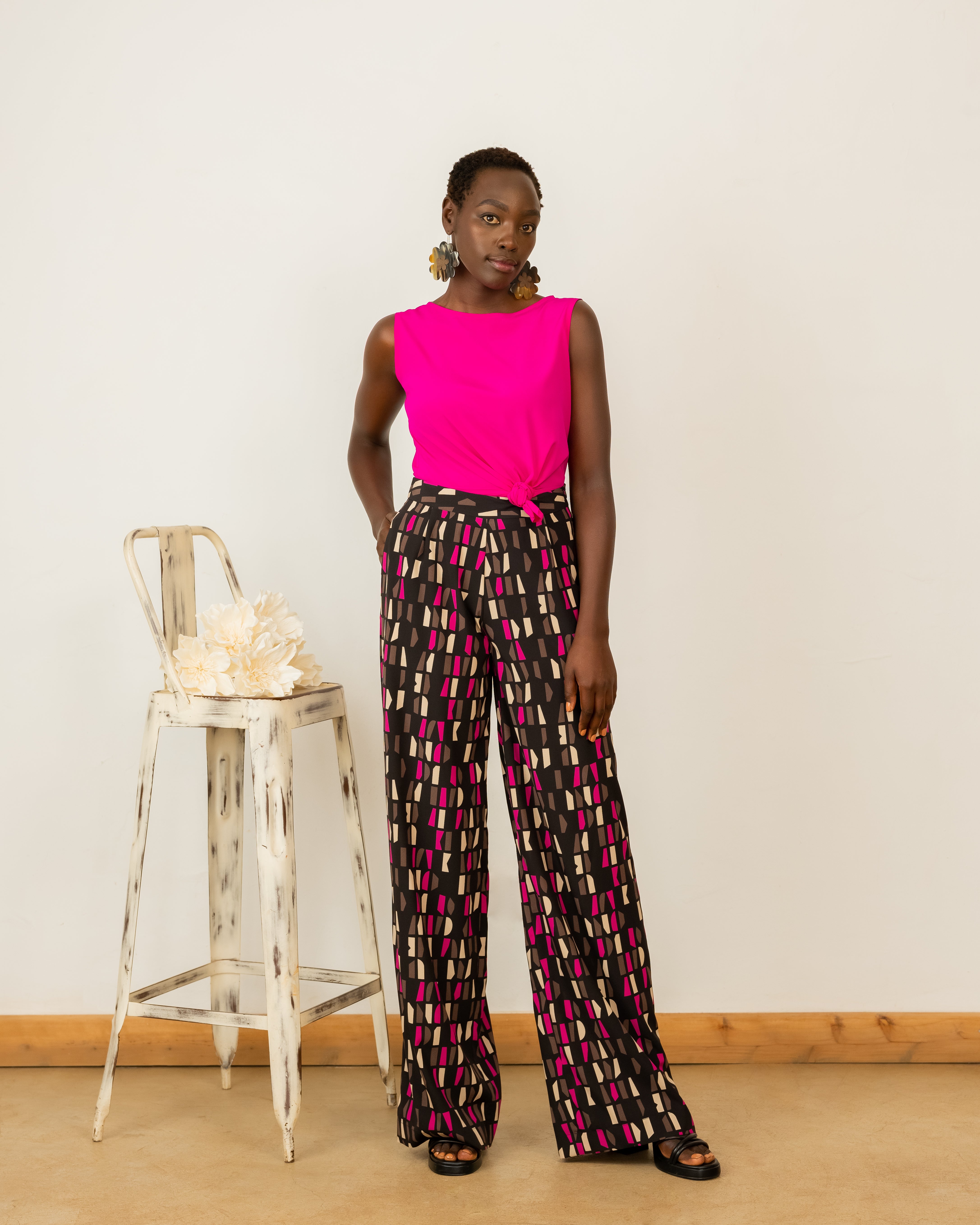 Berney Palazzos