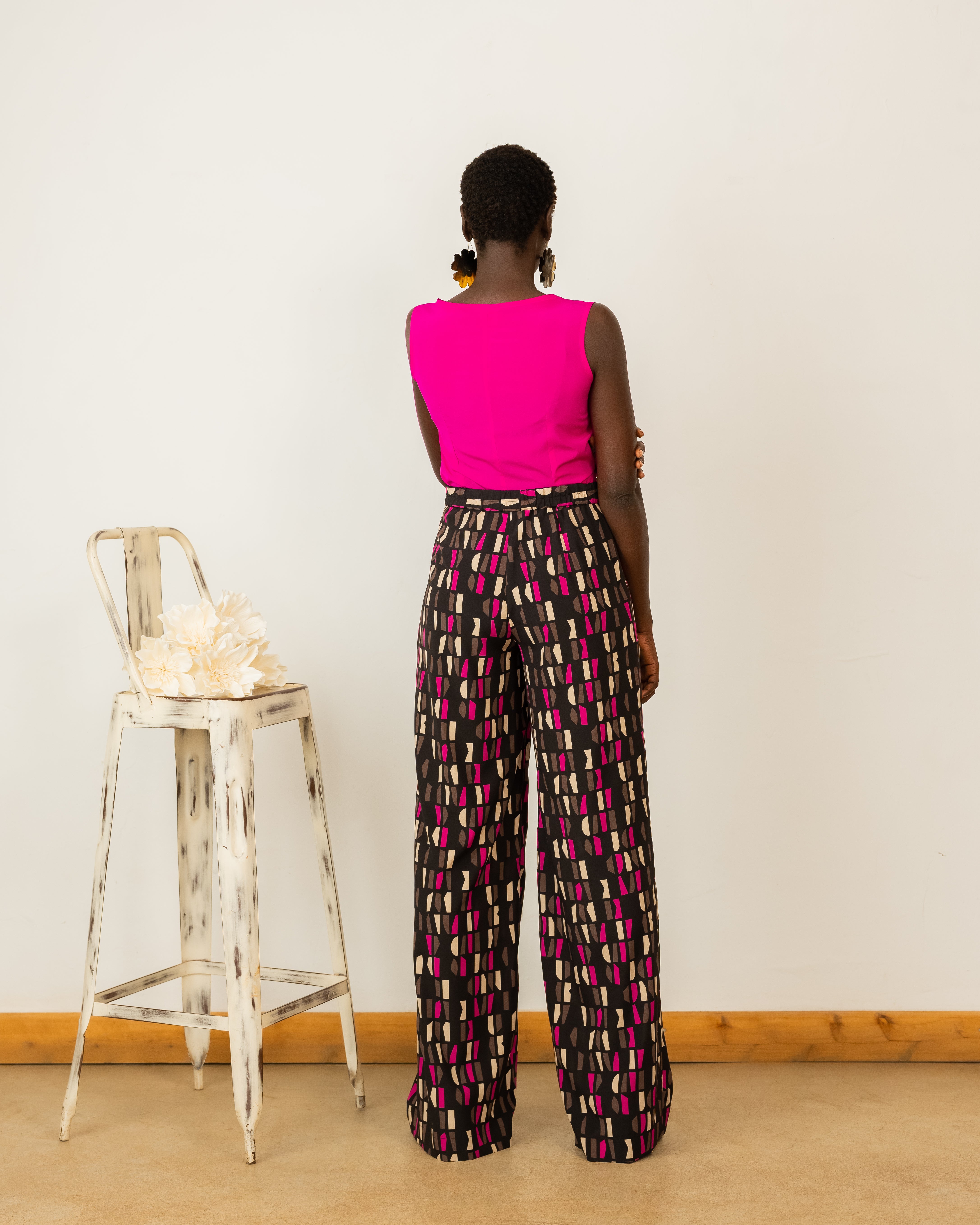 Berney Palazzos