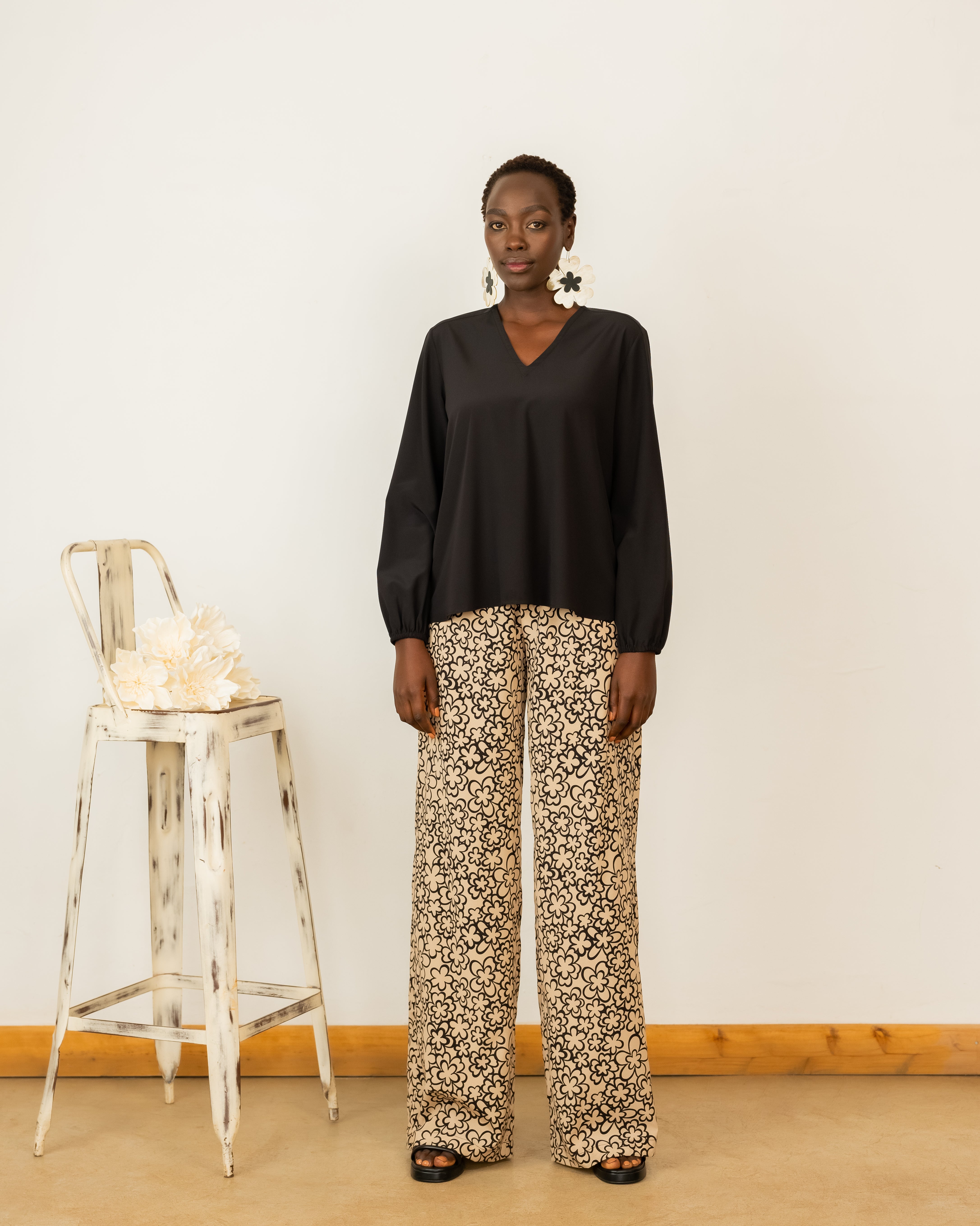 Pret Blouse