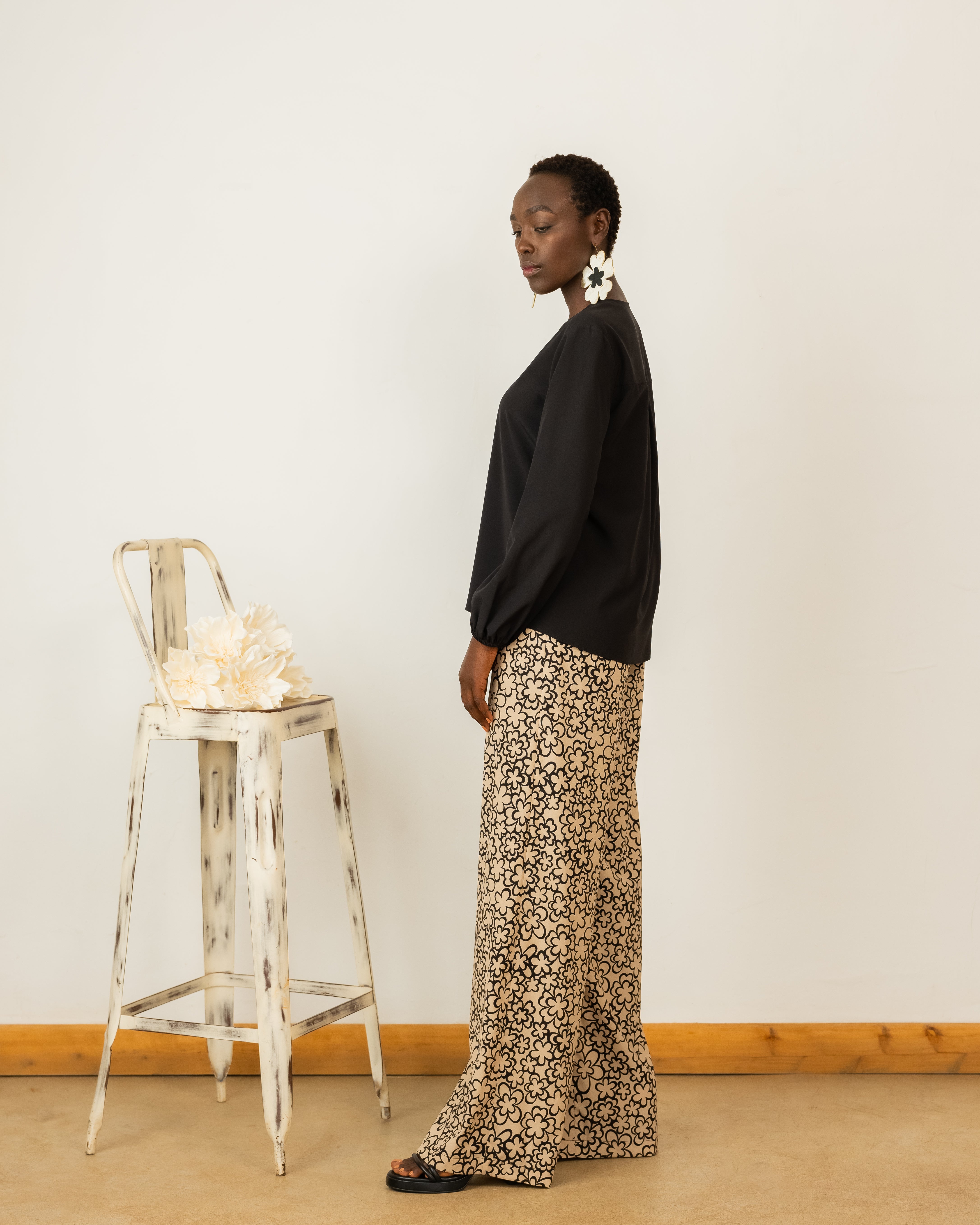 Pret Blouse
