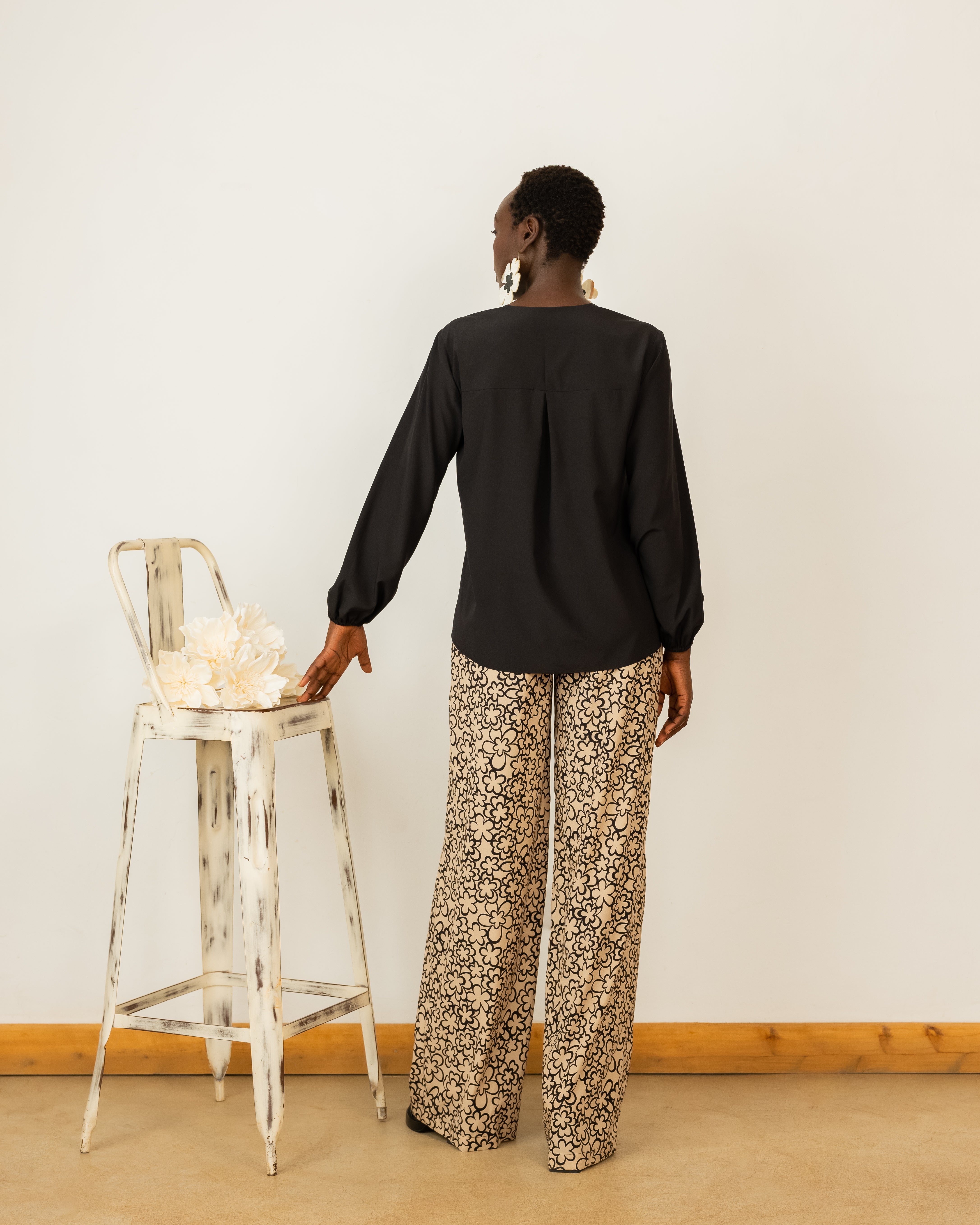Pret Blouse