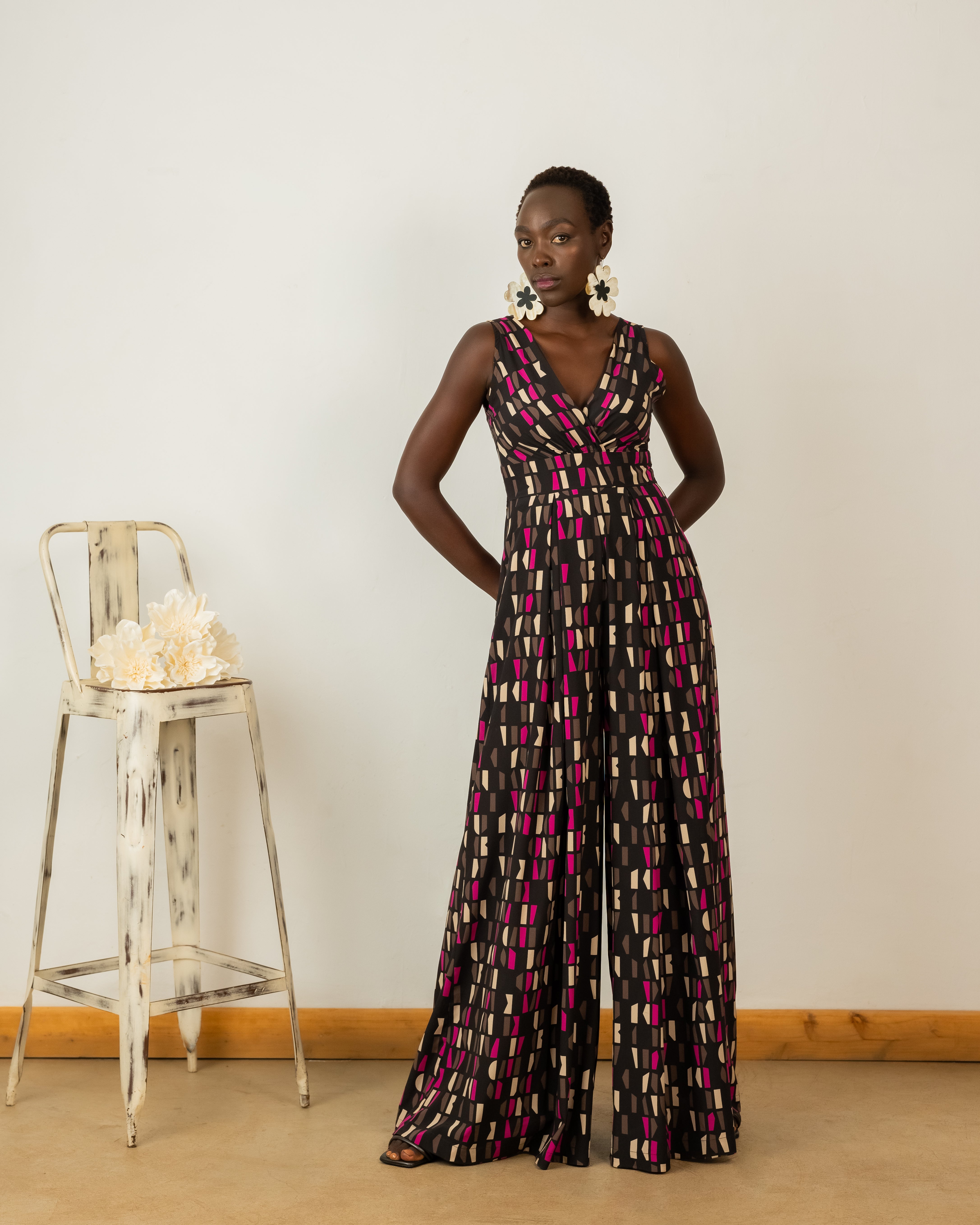 Julia Jumpsuit