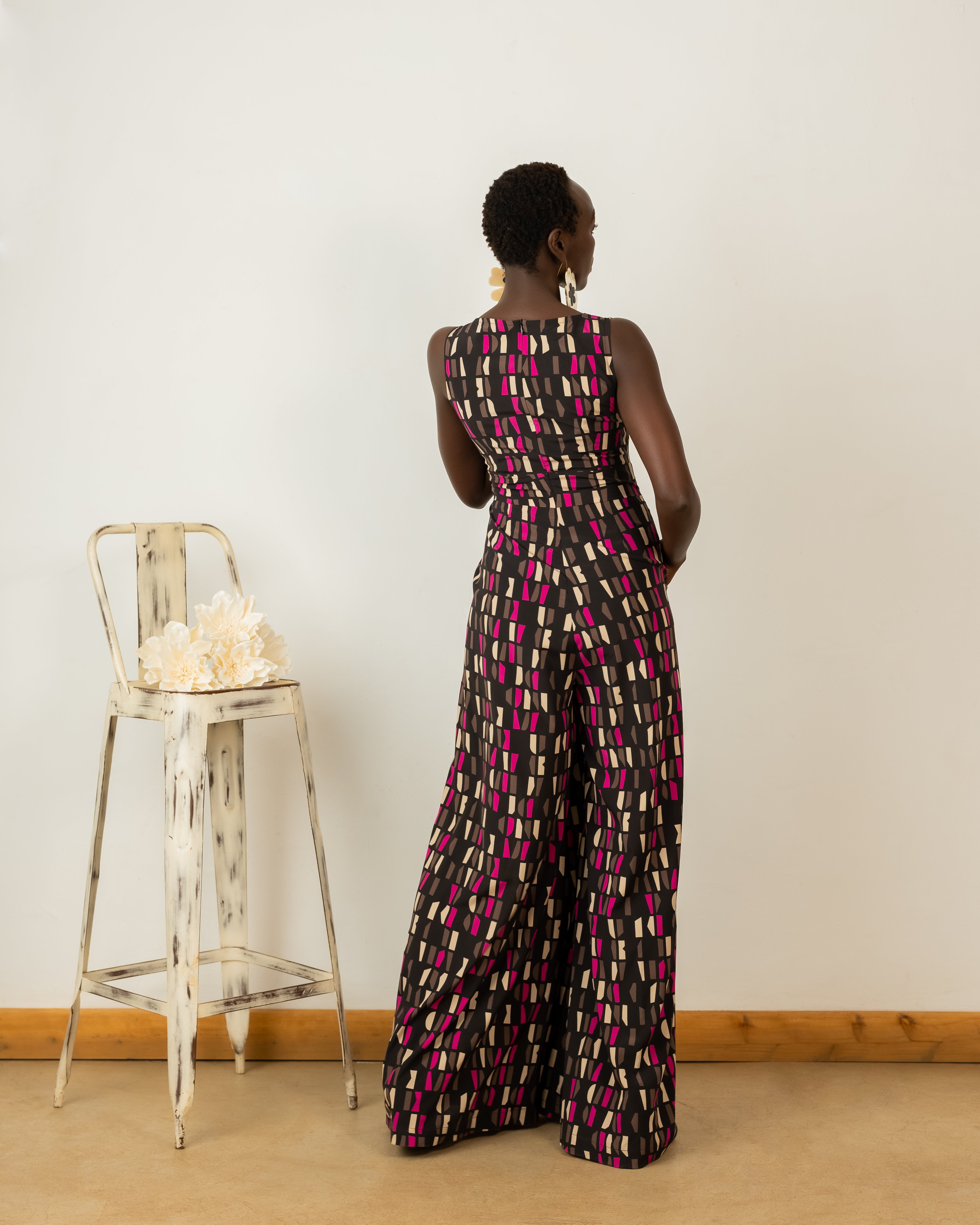 Julia Jumpsuit
