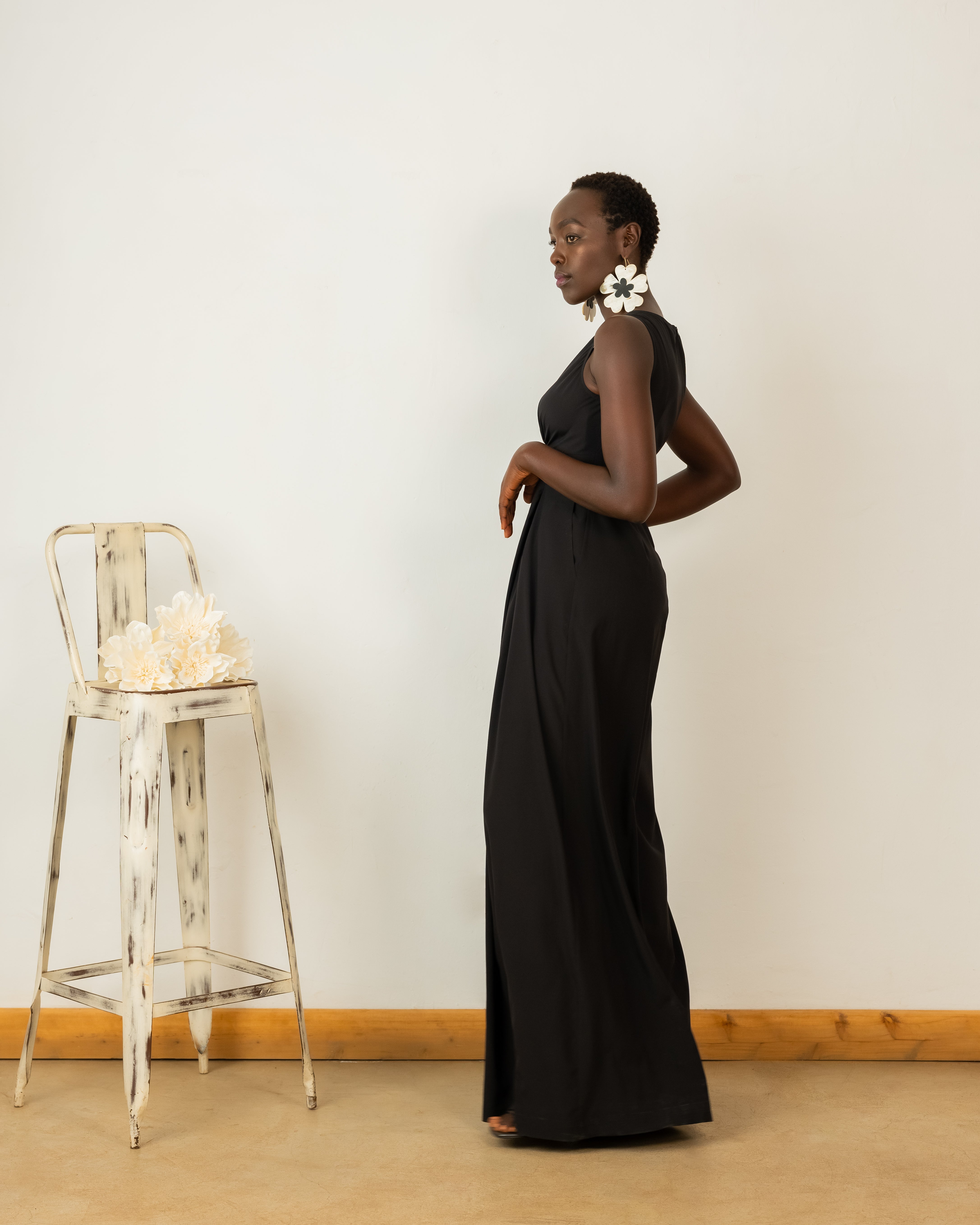 Julia Jumpsuit