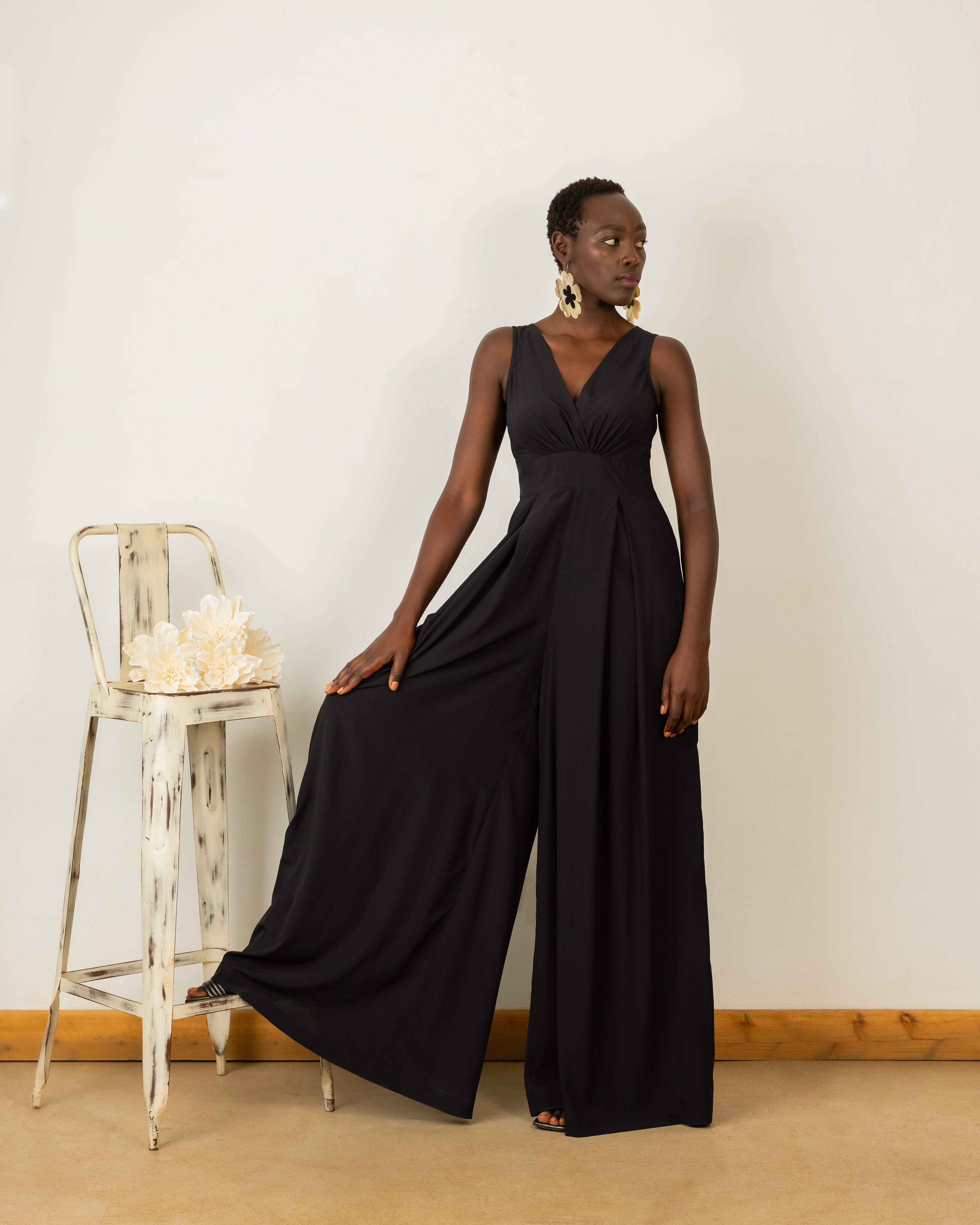 Julia Jumpsuit