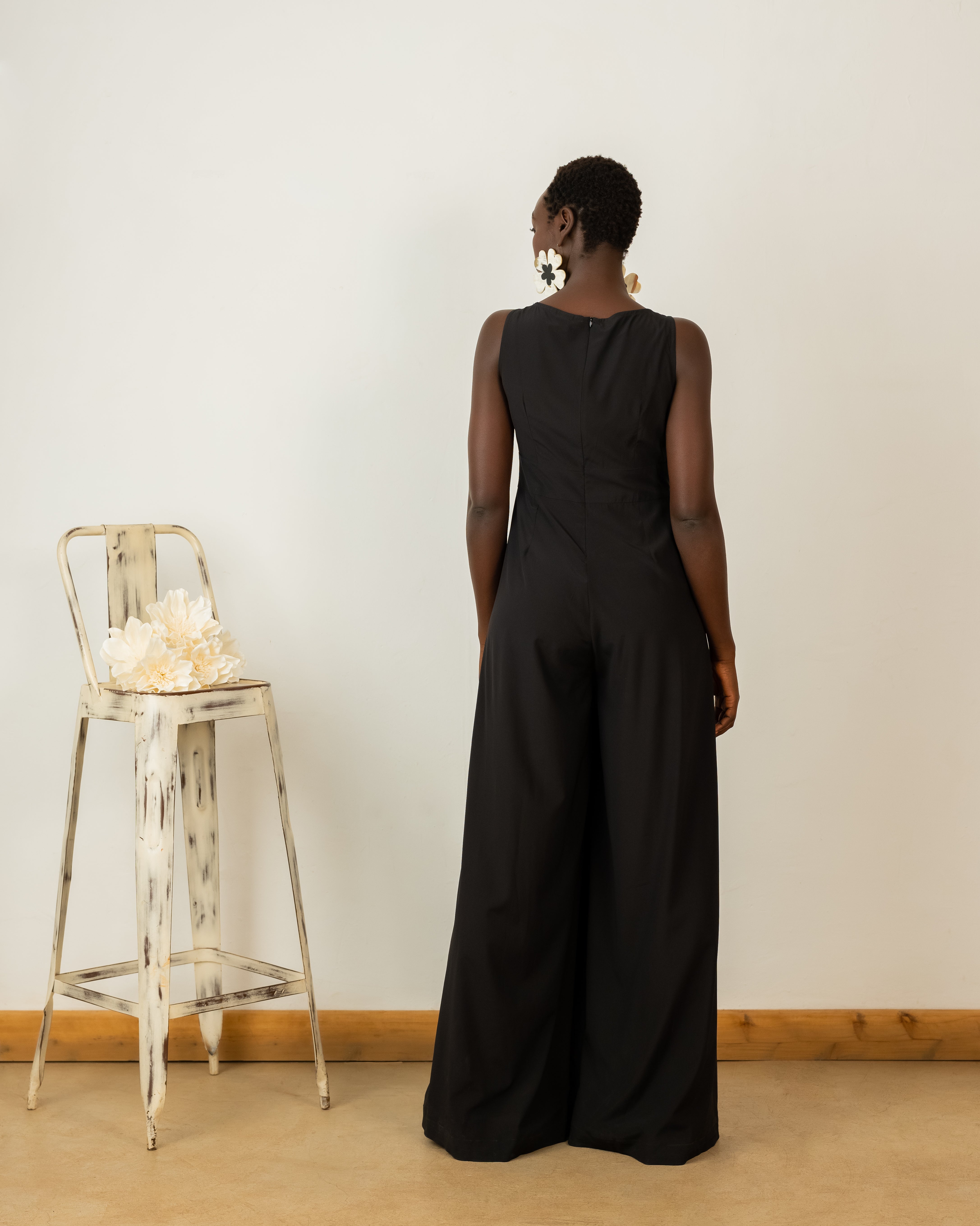 Julia Jumpsuit