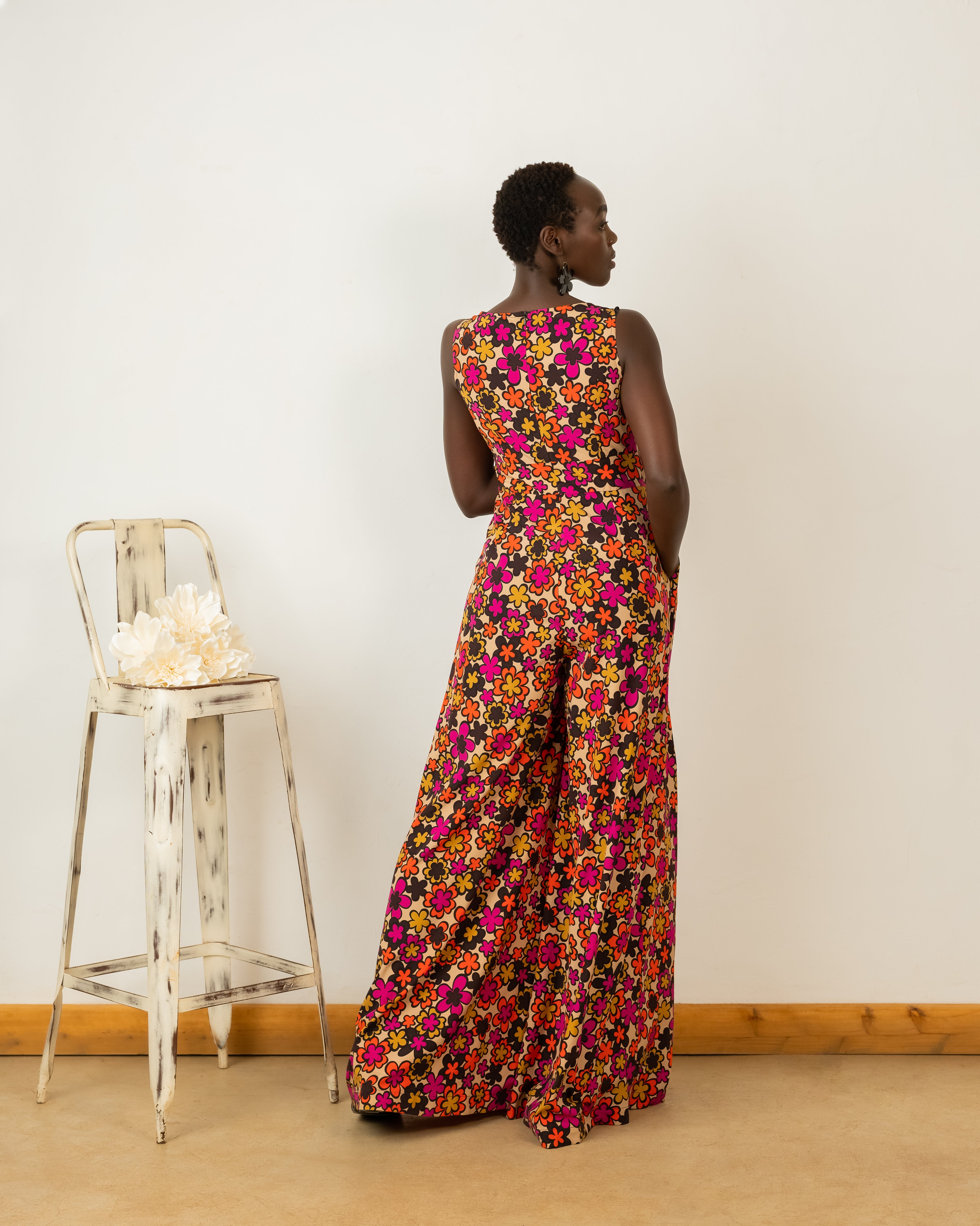 Julia Jumpsuit