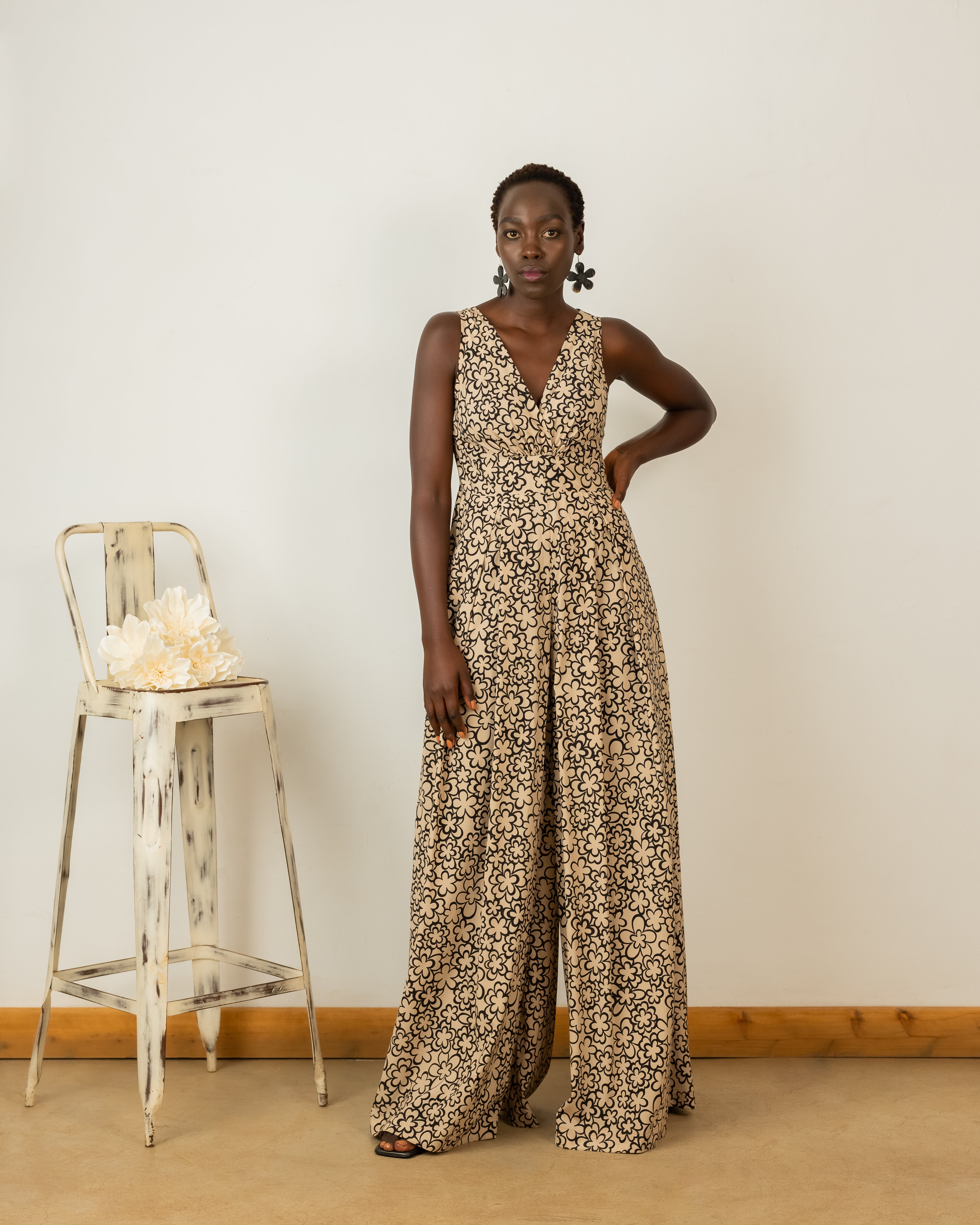 Julia Jumpsuit
