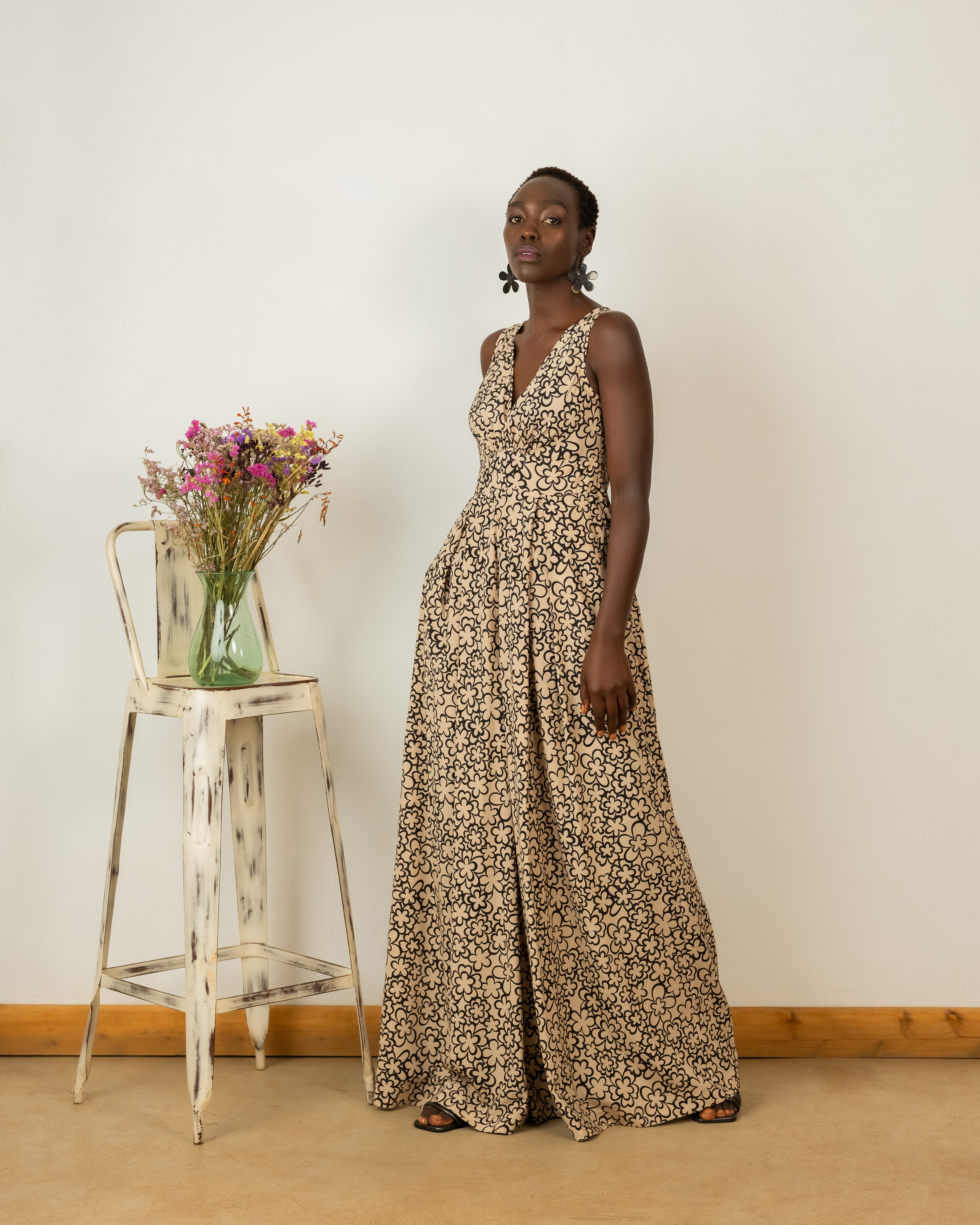 Julia Jumpsuit