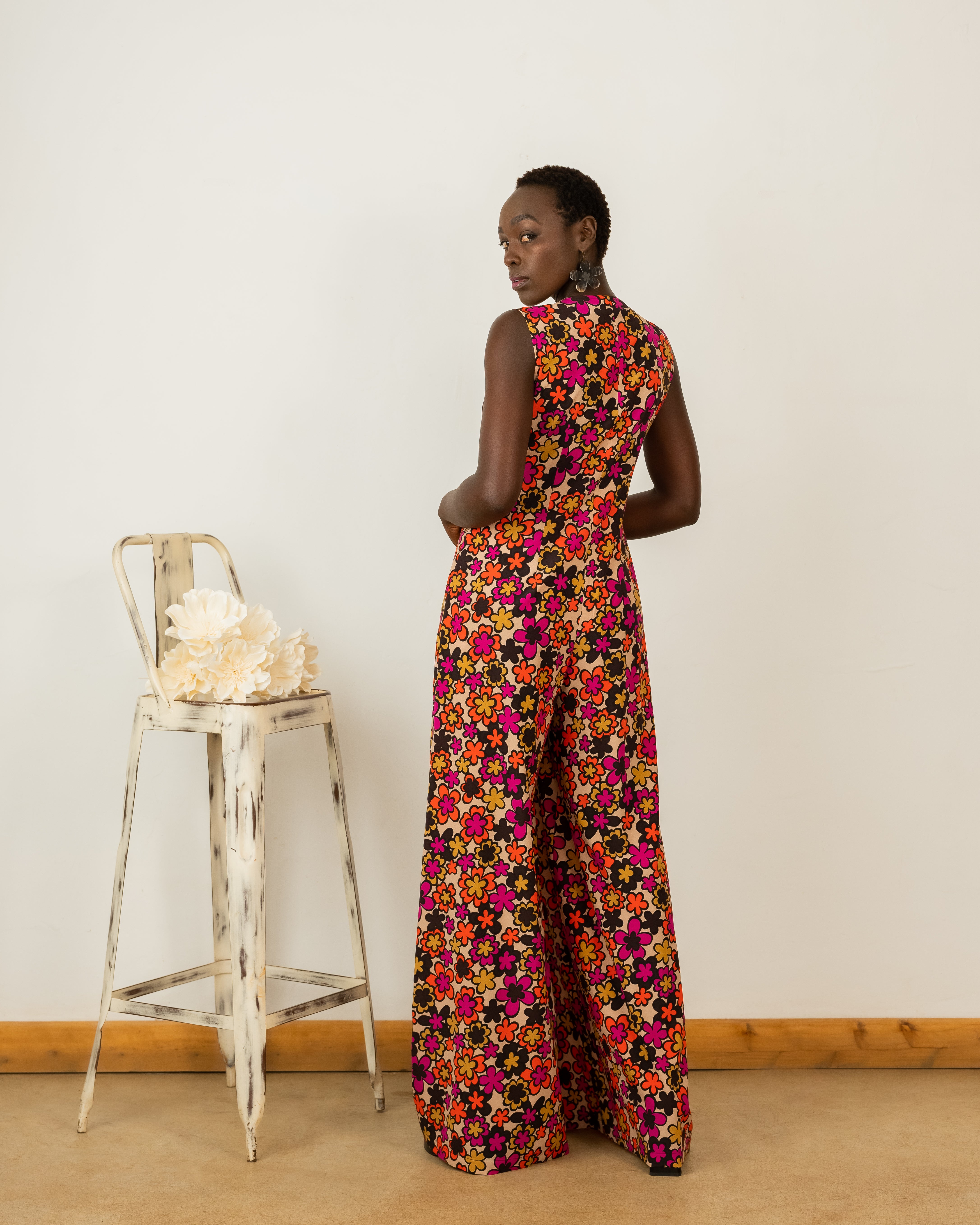 Amy Jumpsuit