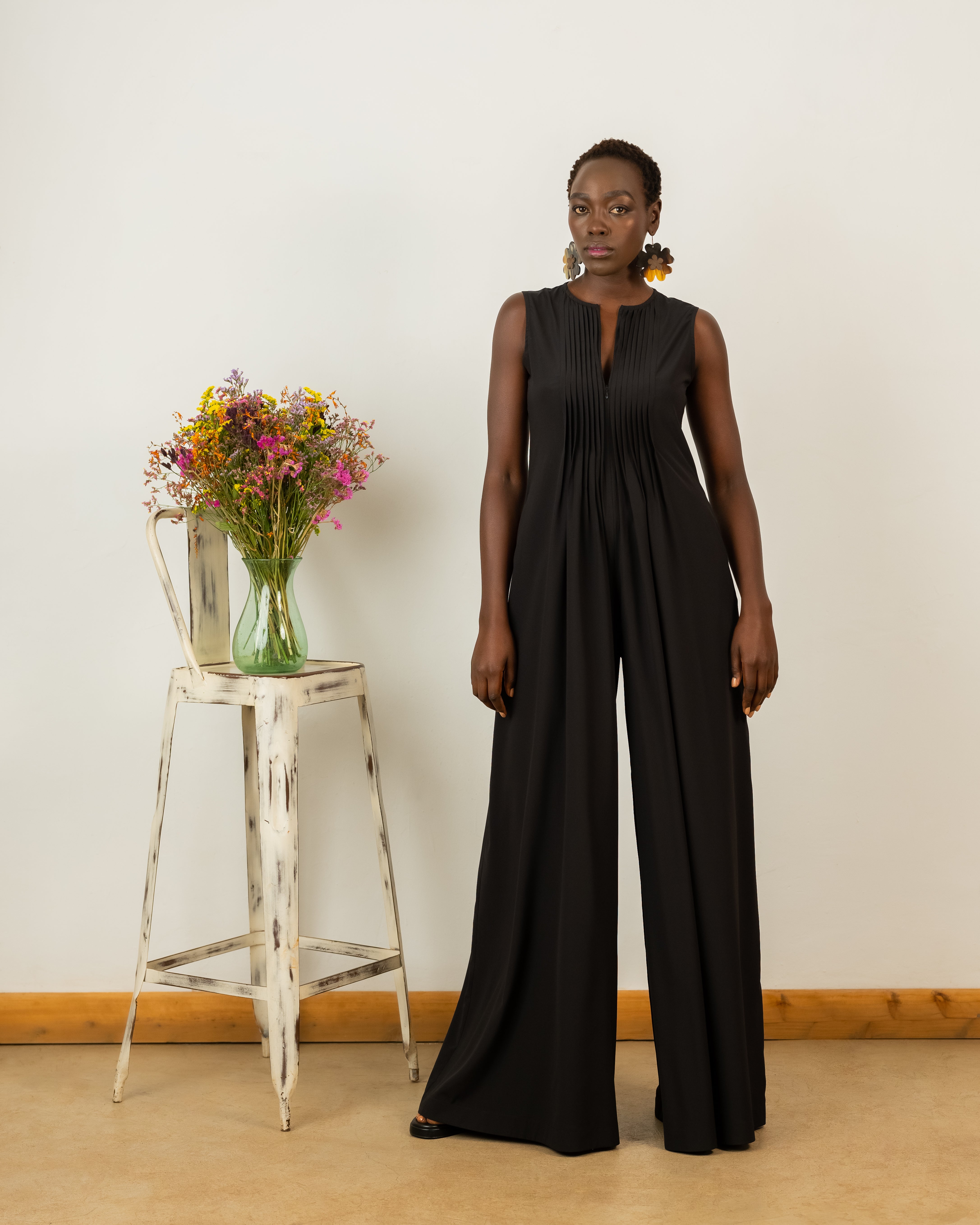 Amy Jumpsuit