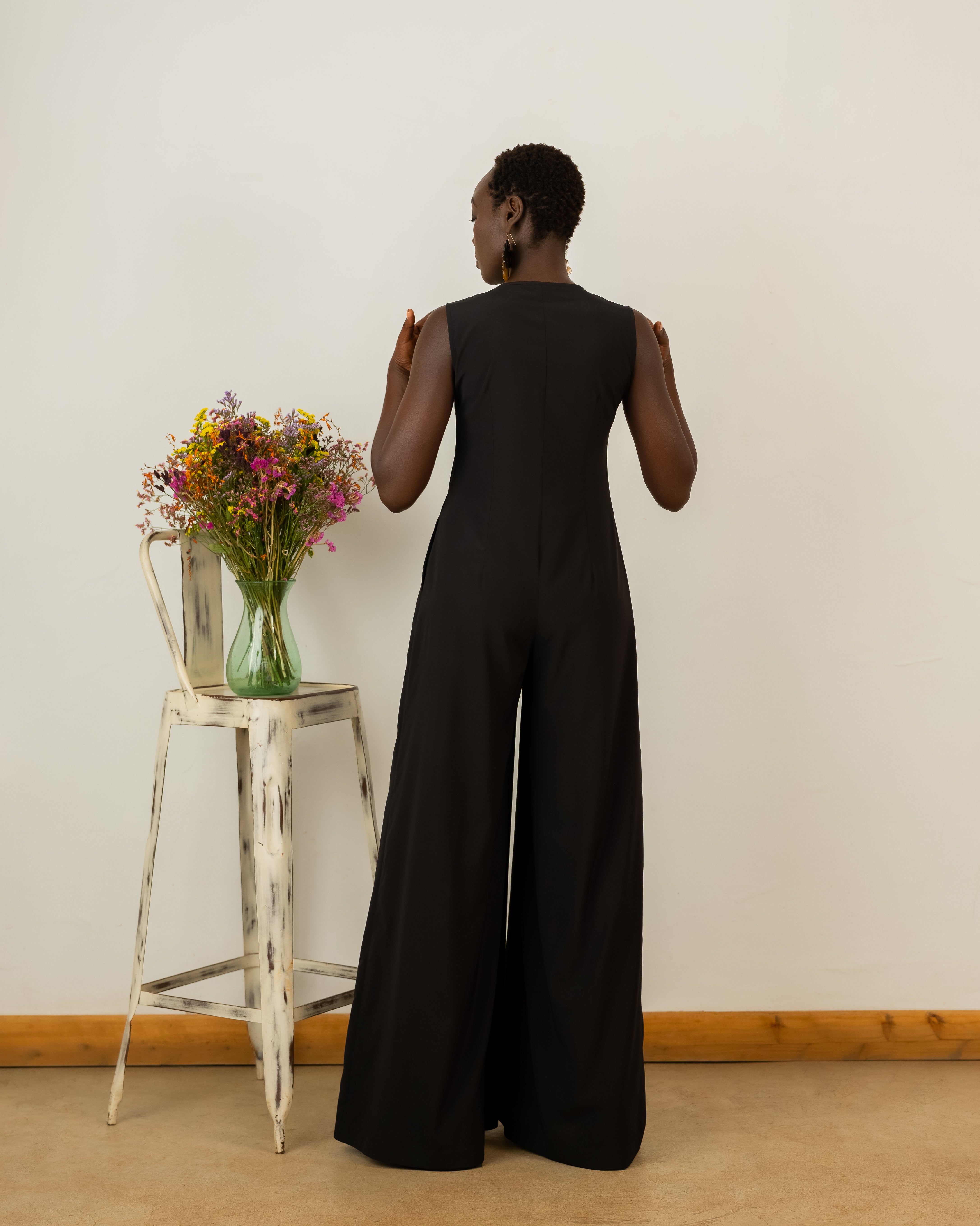 Amy Jumpsuit