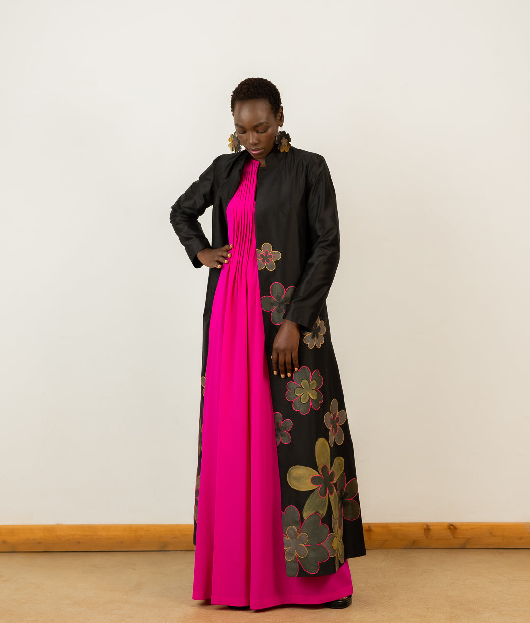 Nehru Coat