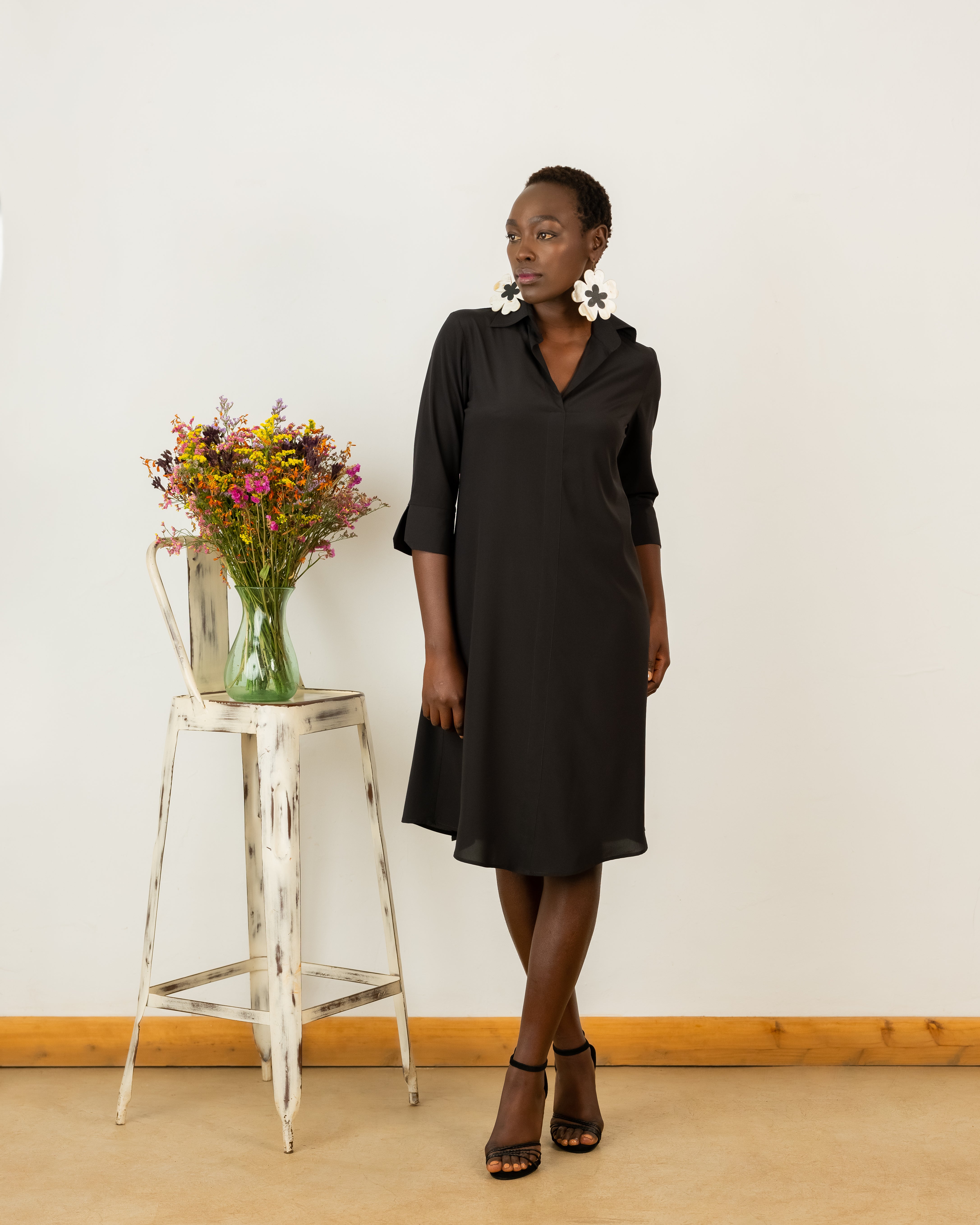Harriet Dress