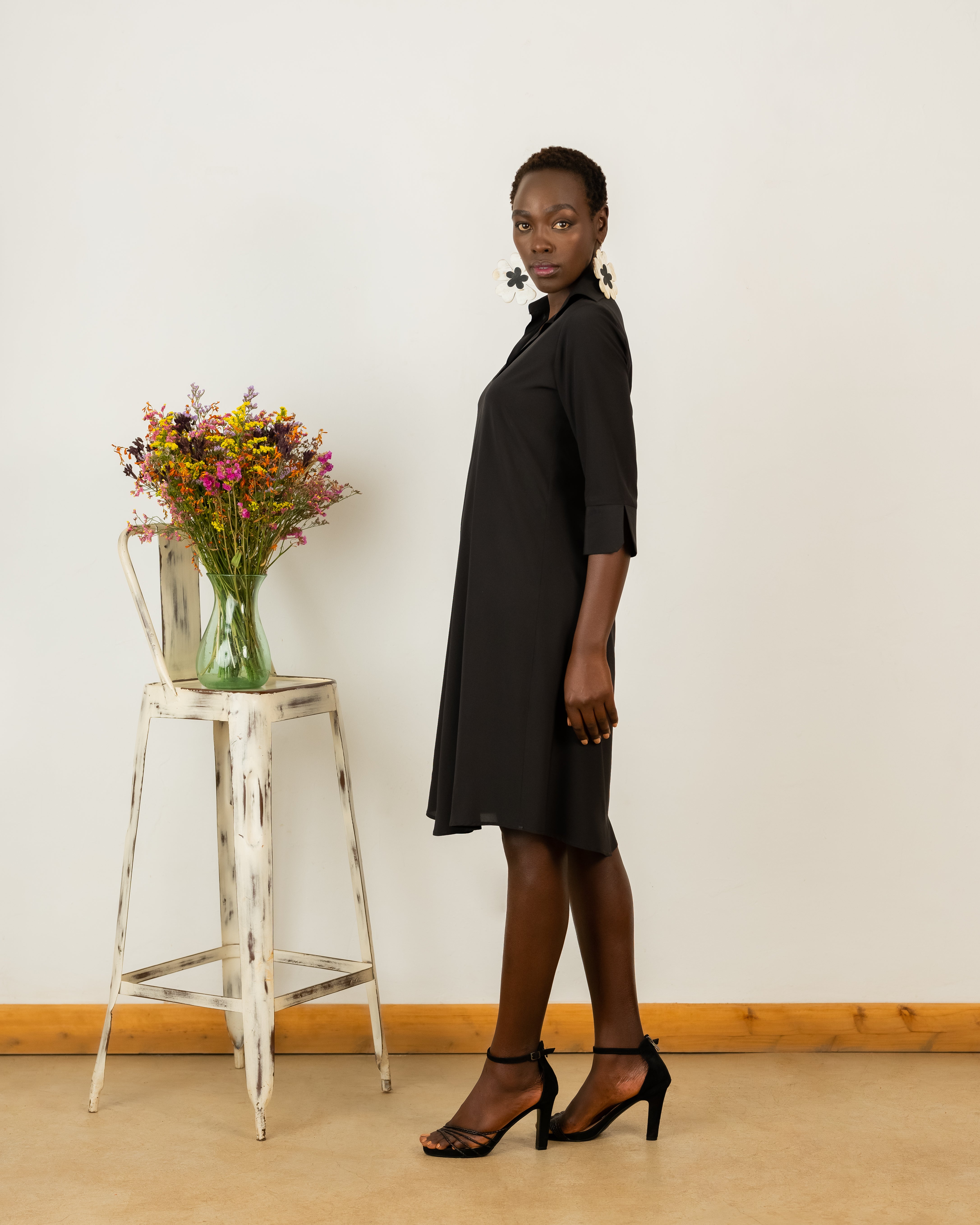 Harriet Dress