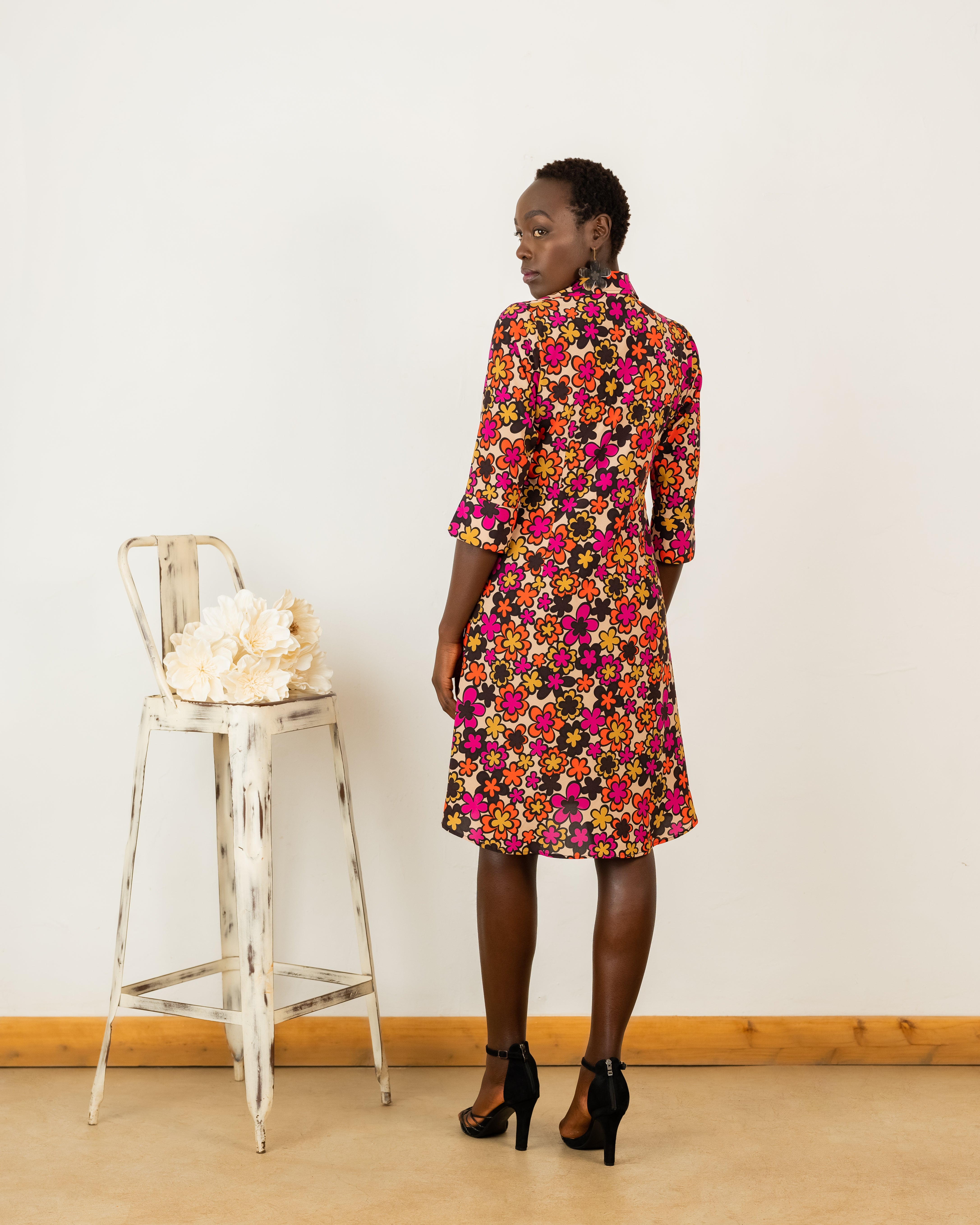 Harriet Dress