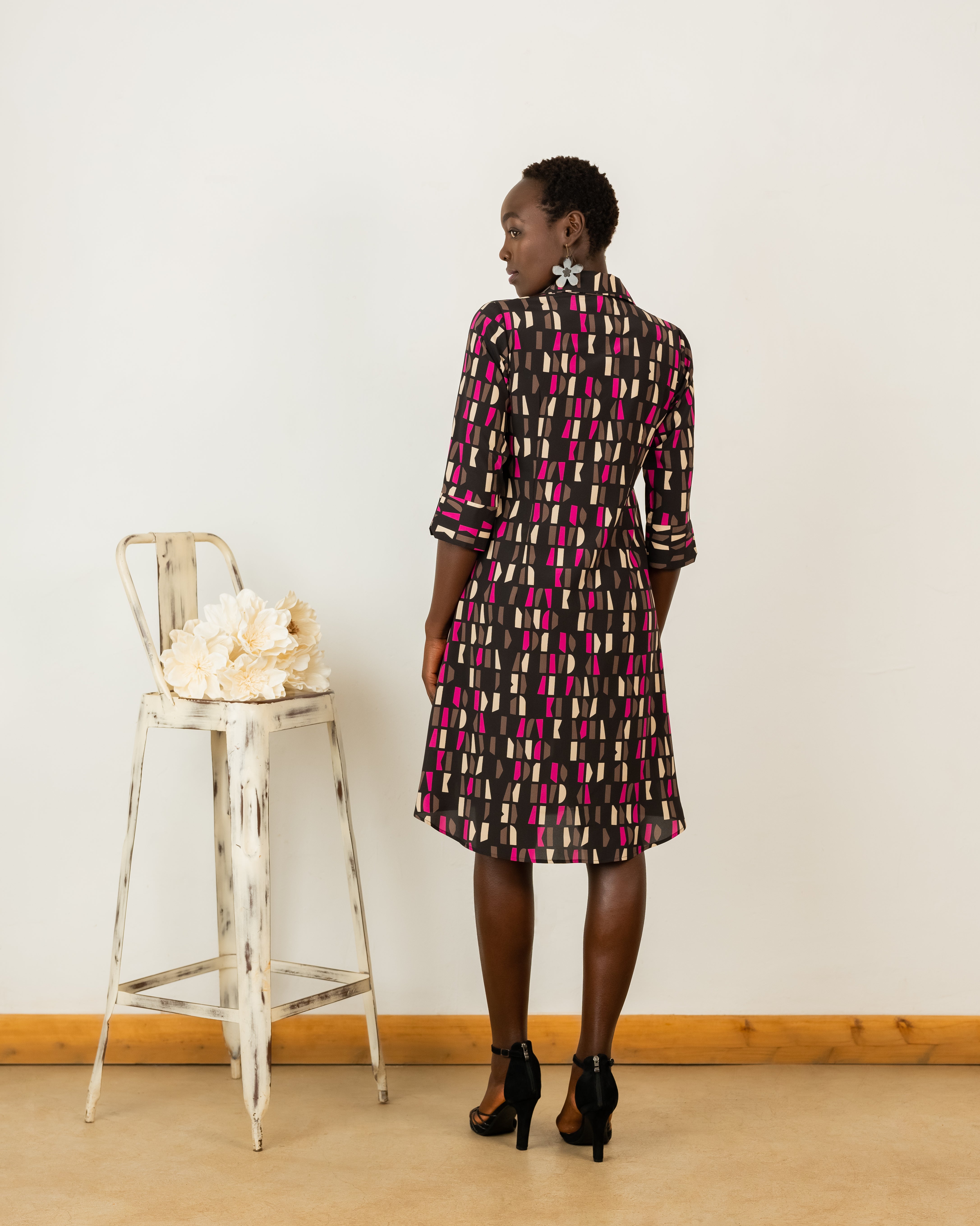 Harriet Dress