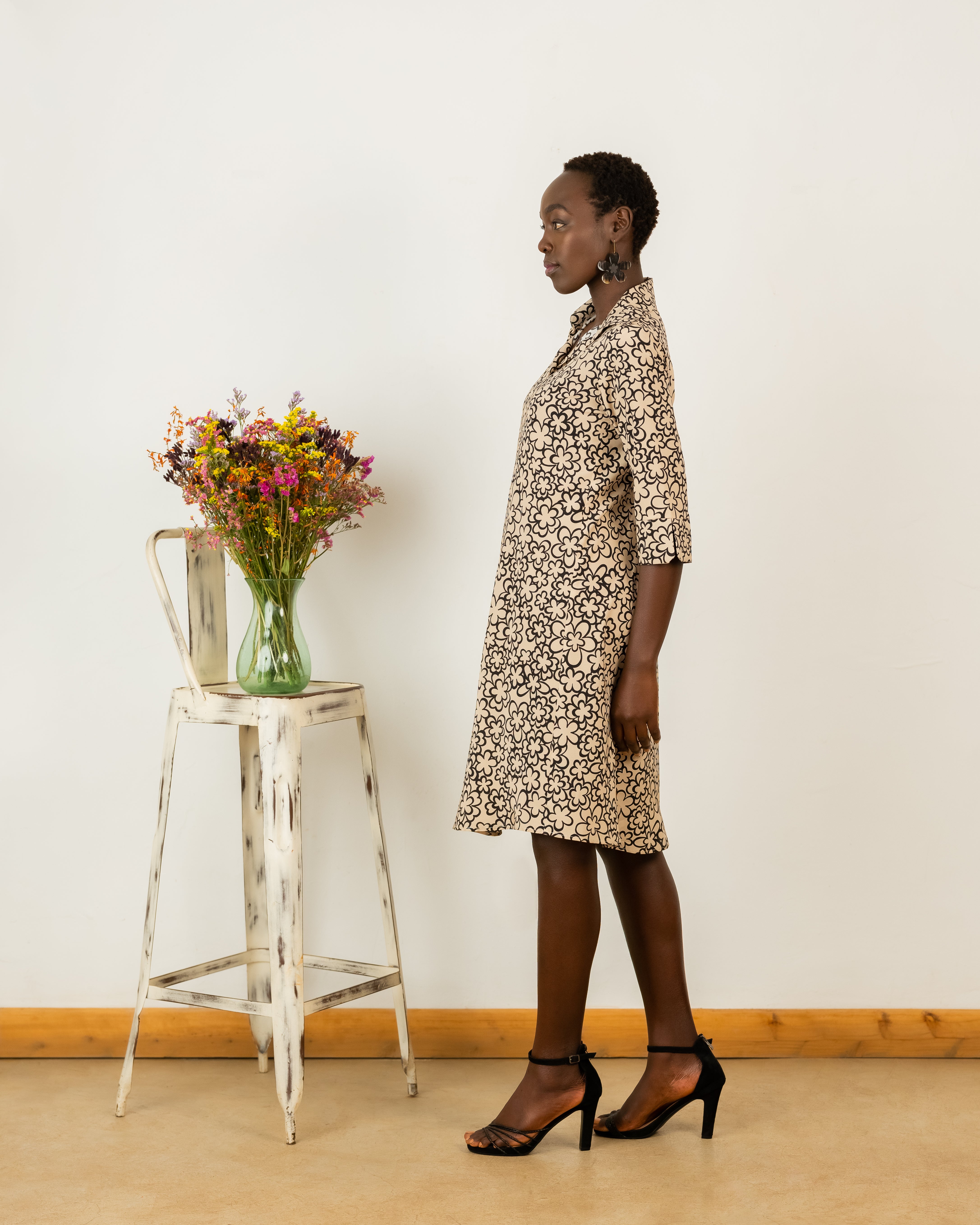 Harriet Dress
