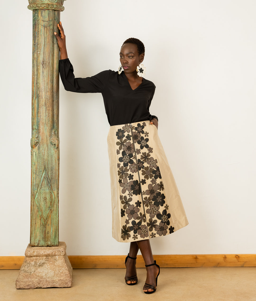 Panel Skirt