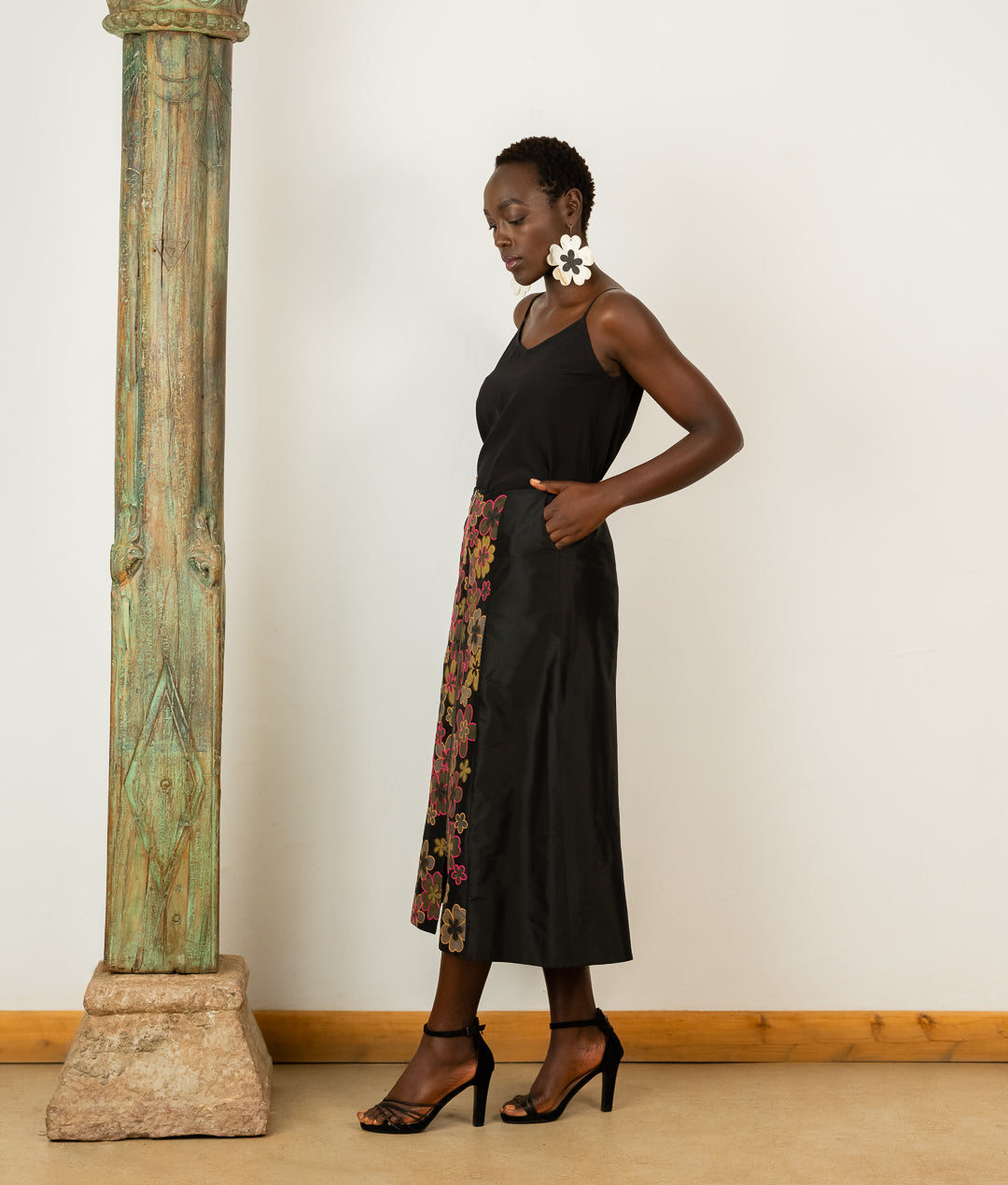 Panel Skirt