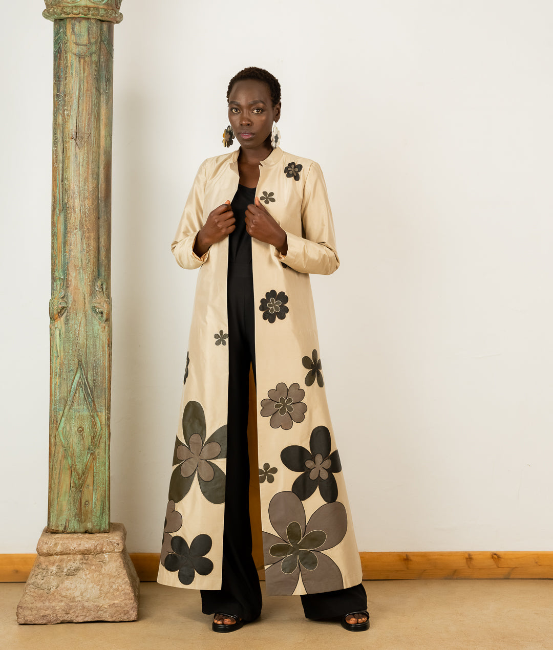 Nehru Coat