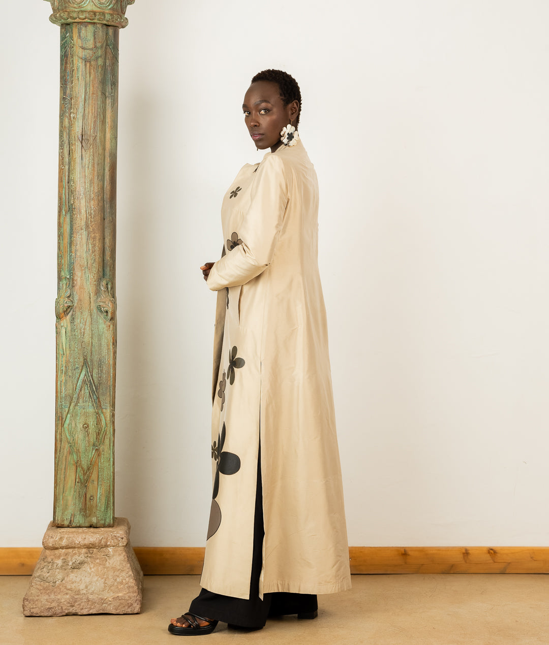 Nehru Coat