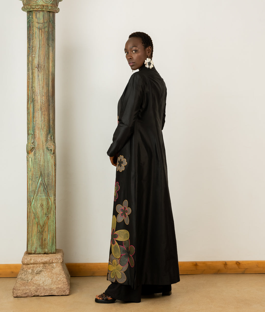 Nehru Coat