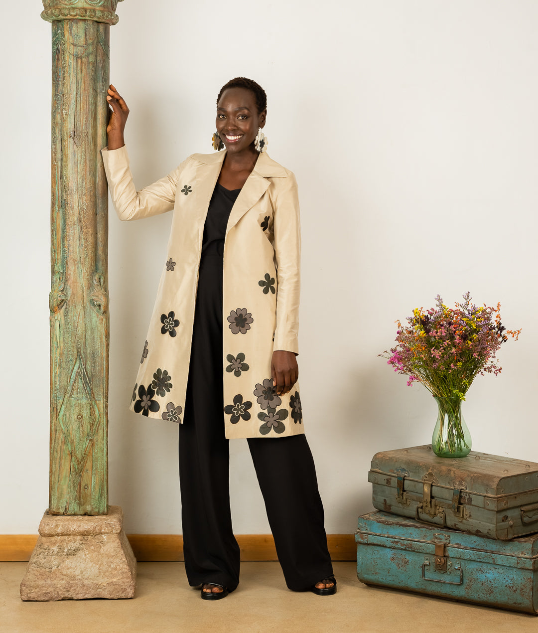 Classic Coat