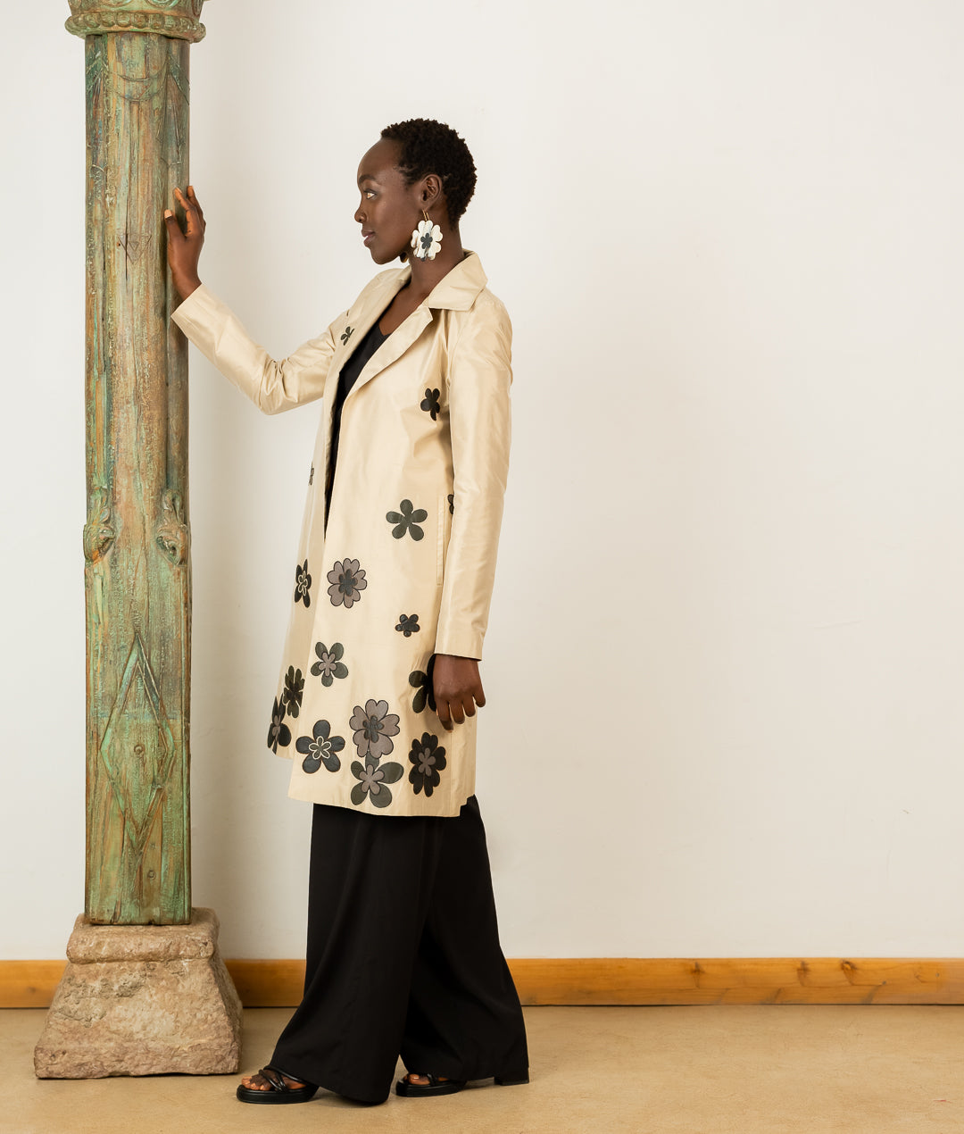 Classic Coat