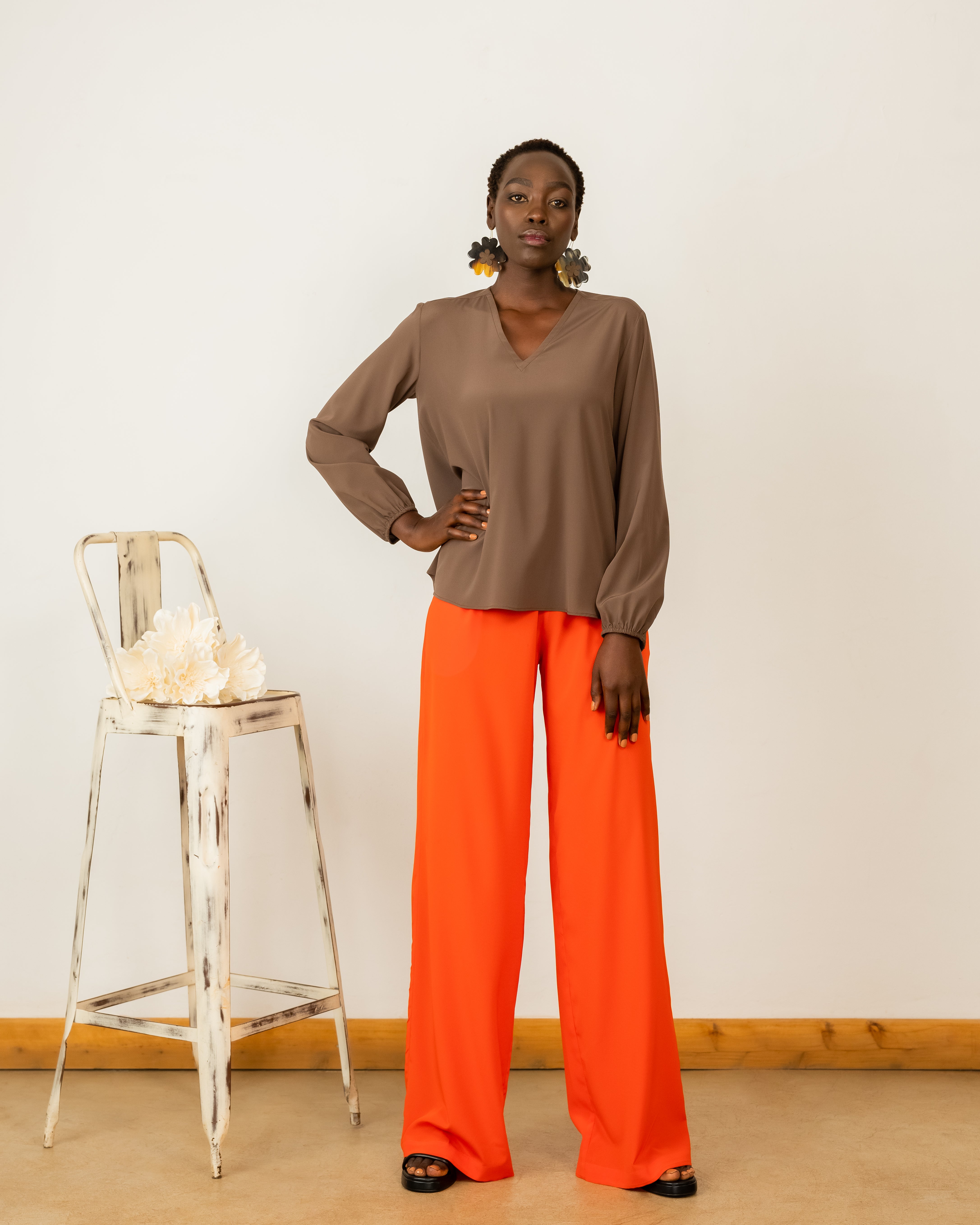 Pret Blouse